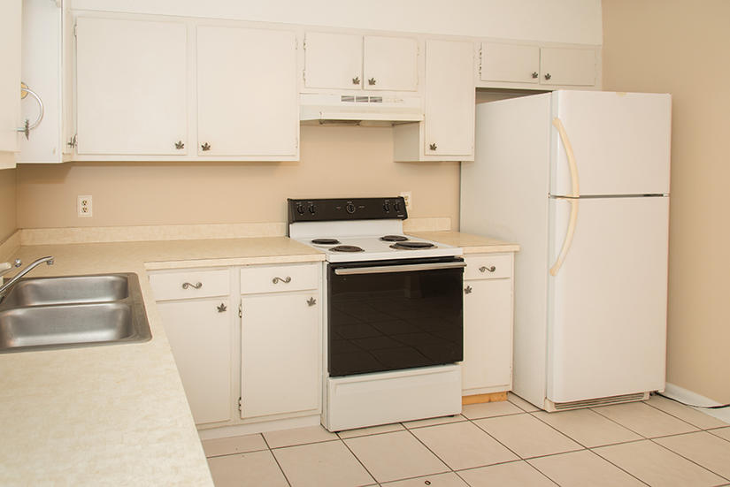 PINEHURST PARK - Residential Lease