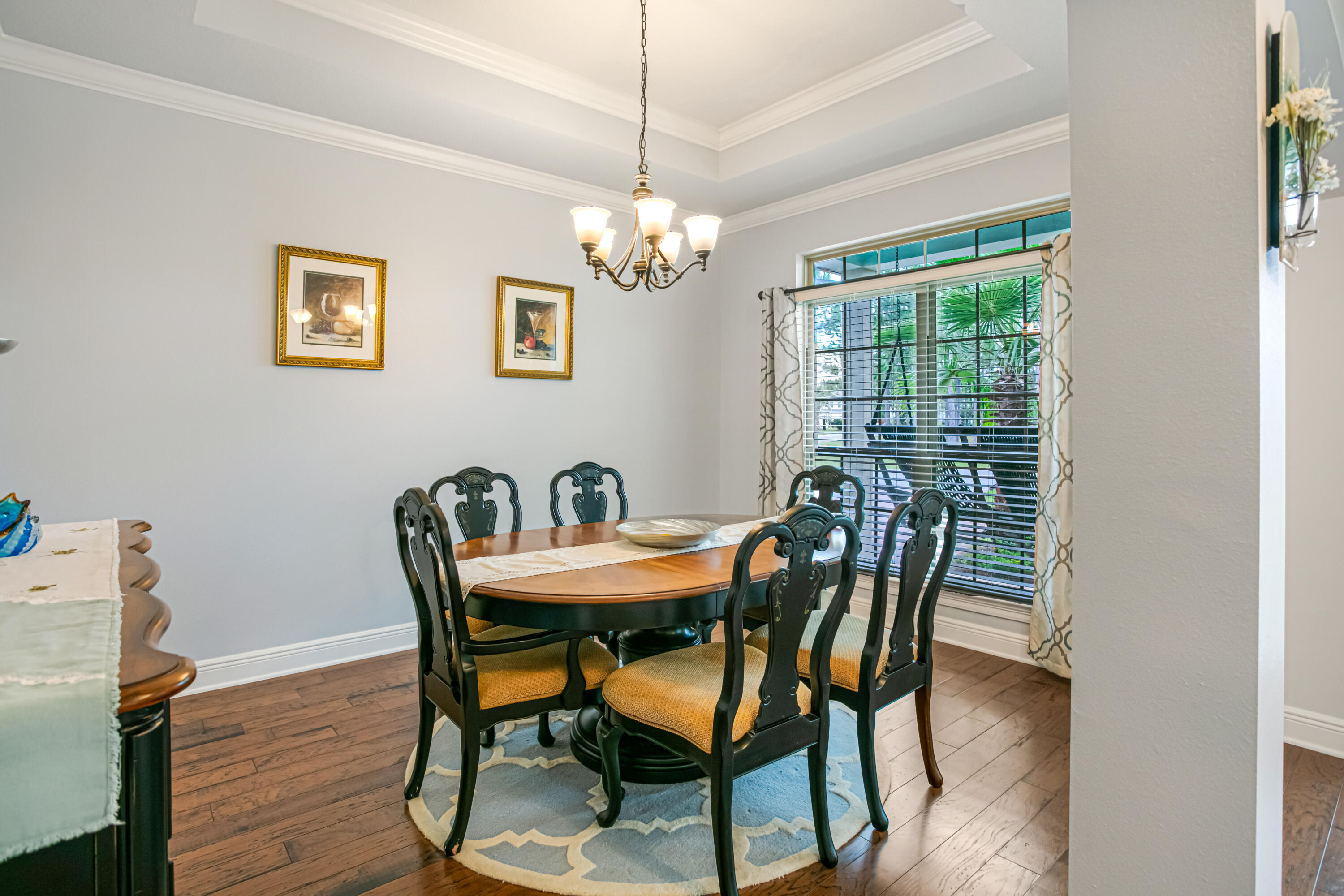 CYPRESS BREEZE PLANTATION - Residential