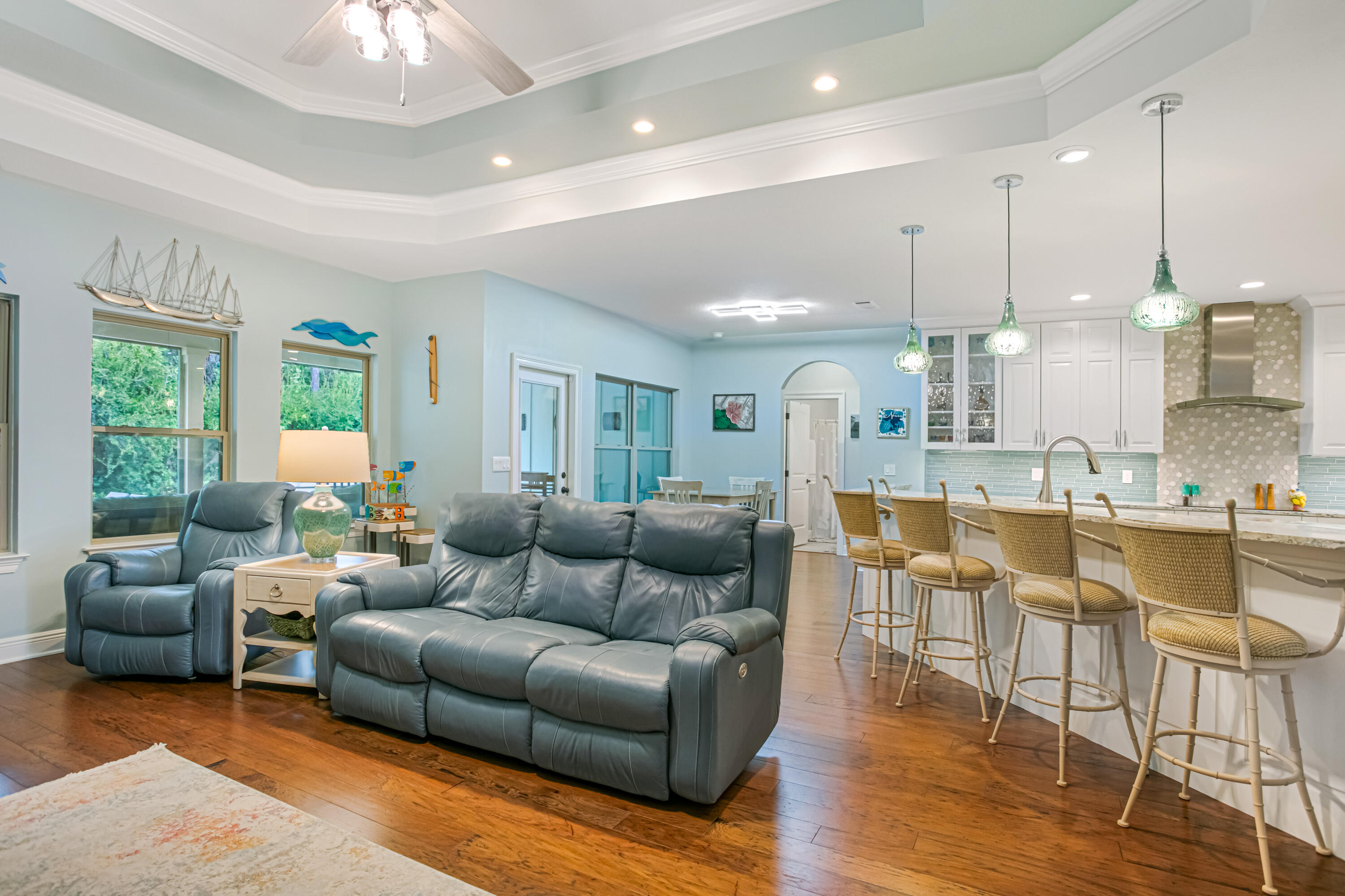 CYPRESS BREEZE PLANTATION - Residential