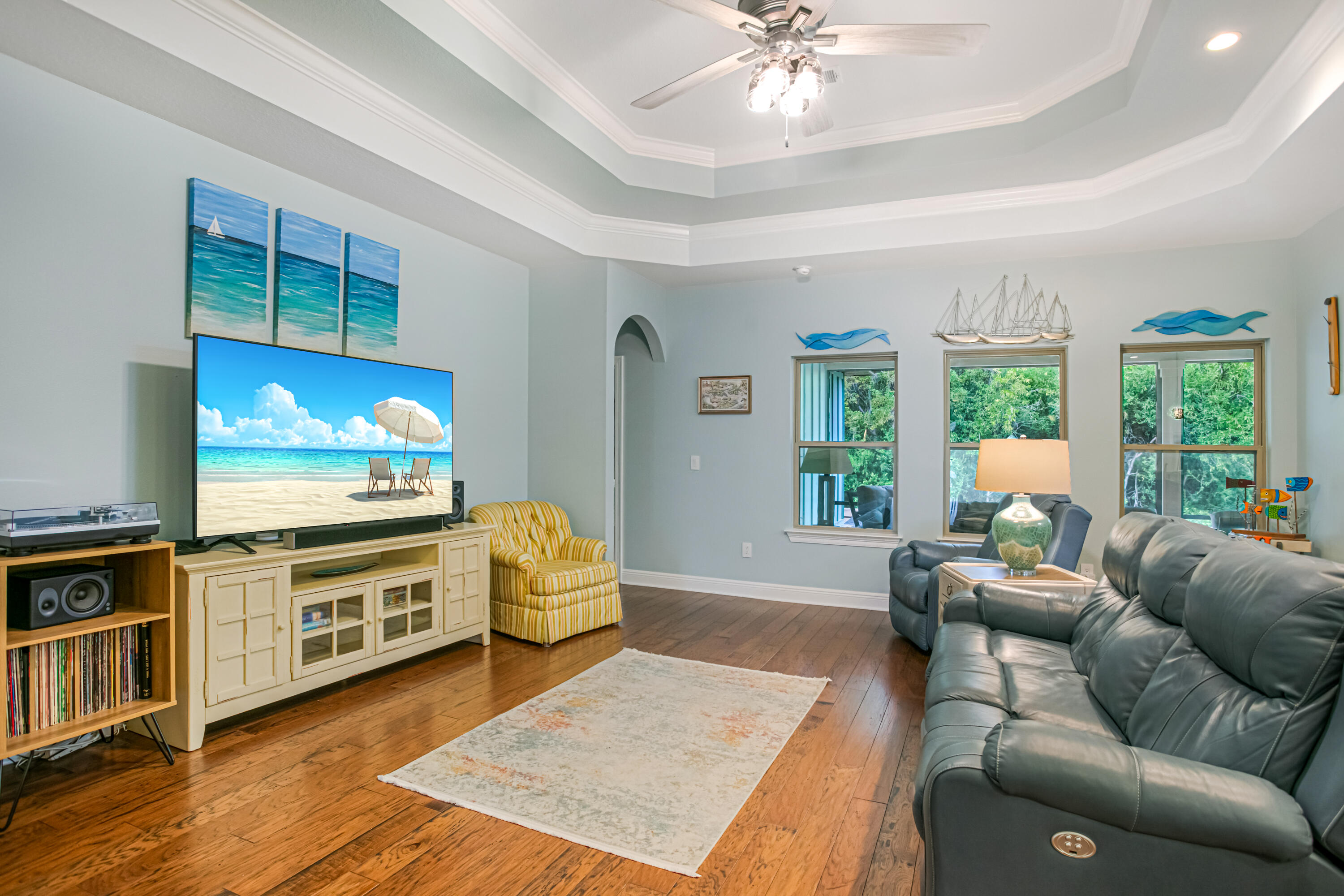 CYPRESS BREEZE PLANTATION - Residential