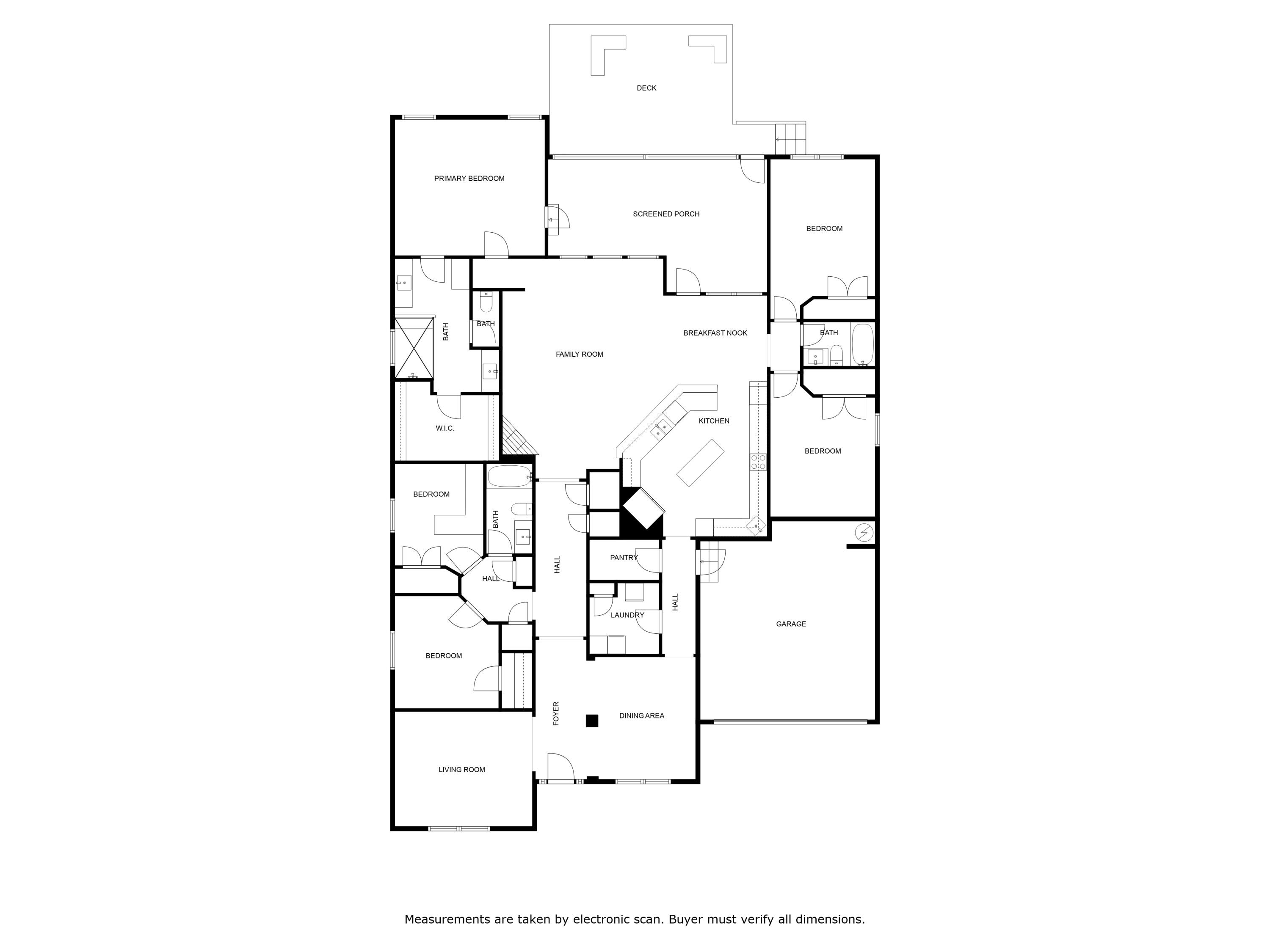 CYPRESS BREEZE PLANTATION - Residential