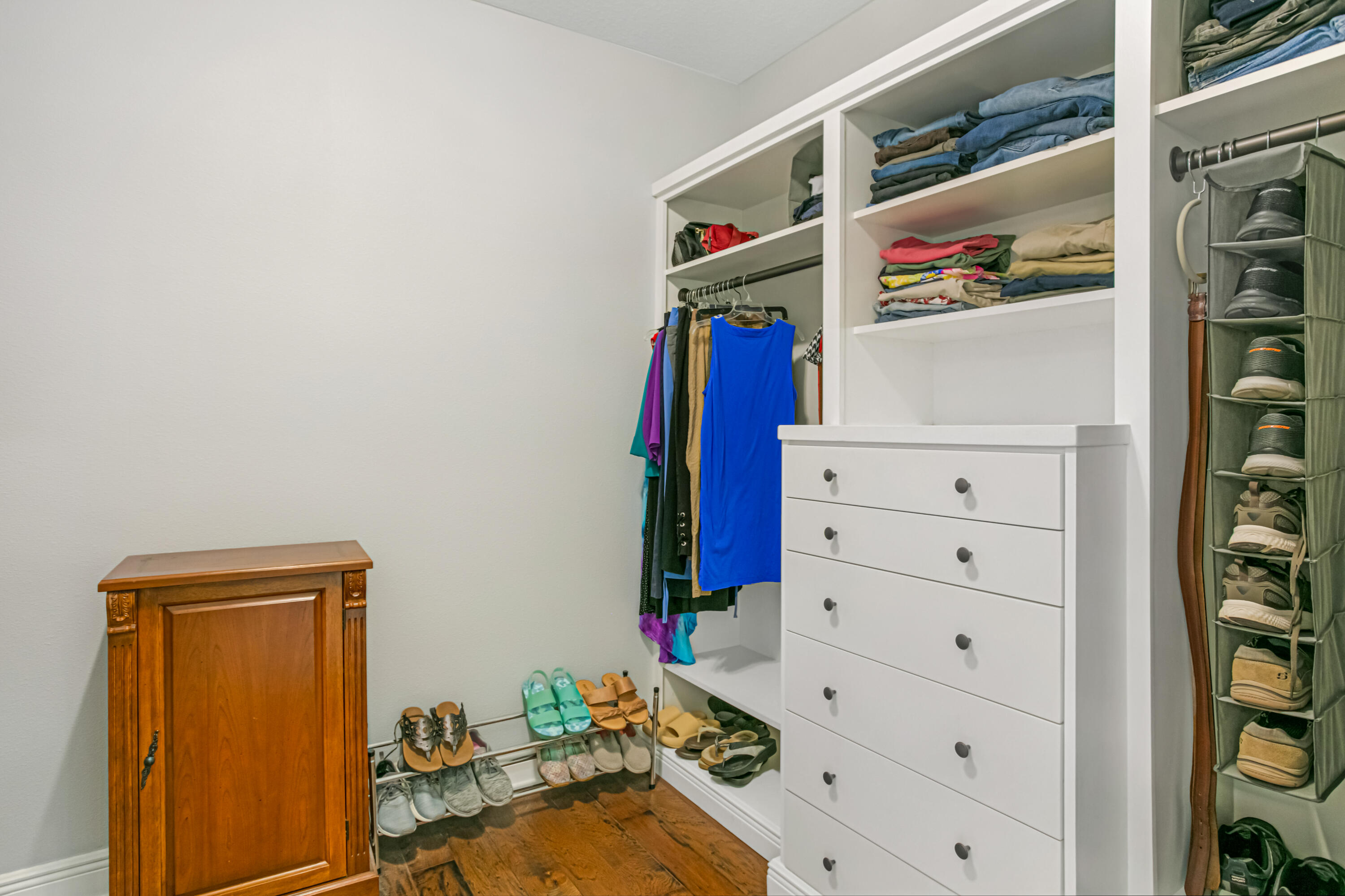 CYPRESS BREEZE PLANTATION - Residential