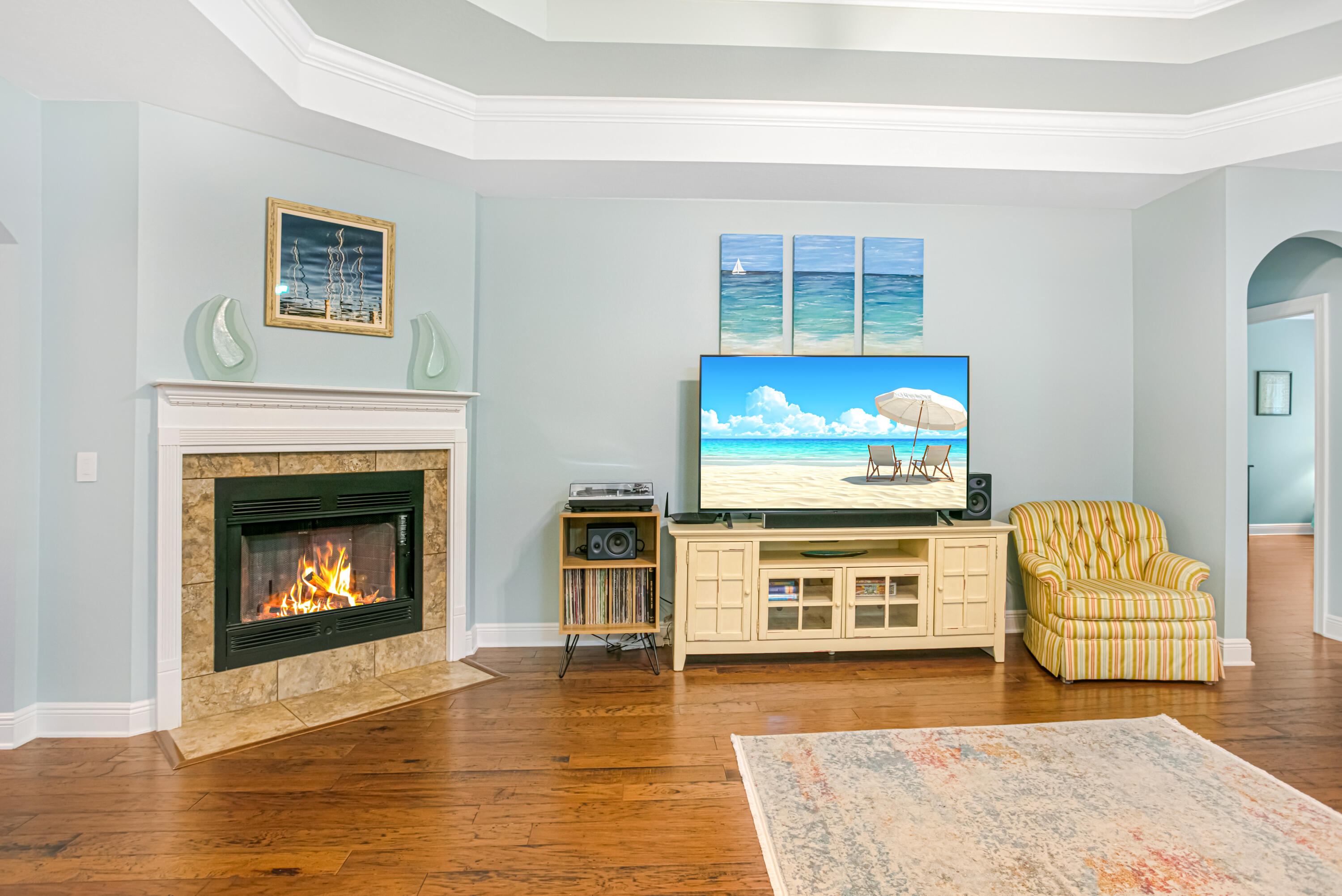 CYPRESS BREEZE PLANTATION - Residential