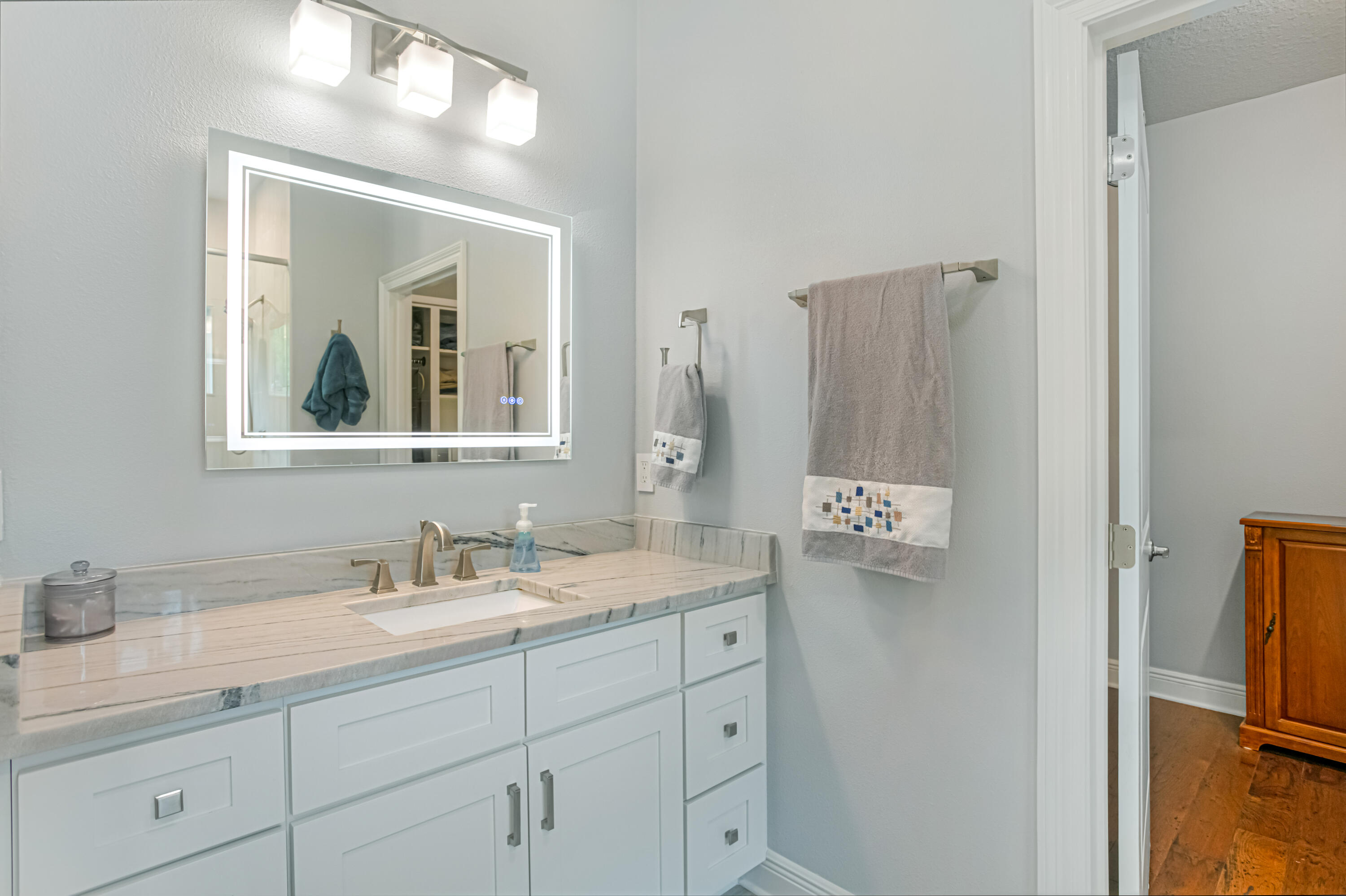 CYPRESS BREEZE PLANTATION - Residential