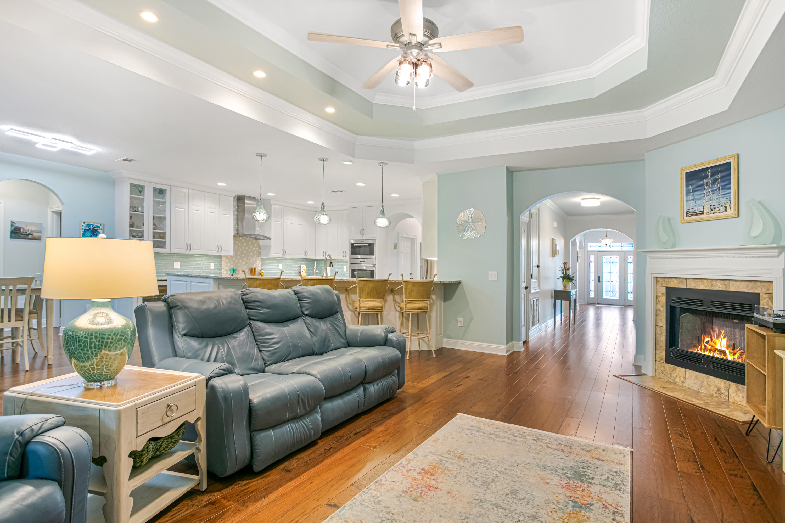 CYPRESS BREEZE PLANTATION - Residential