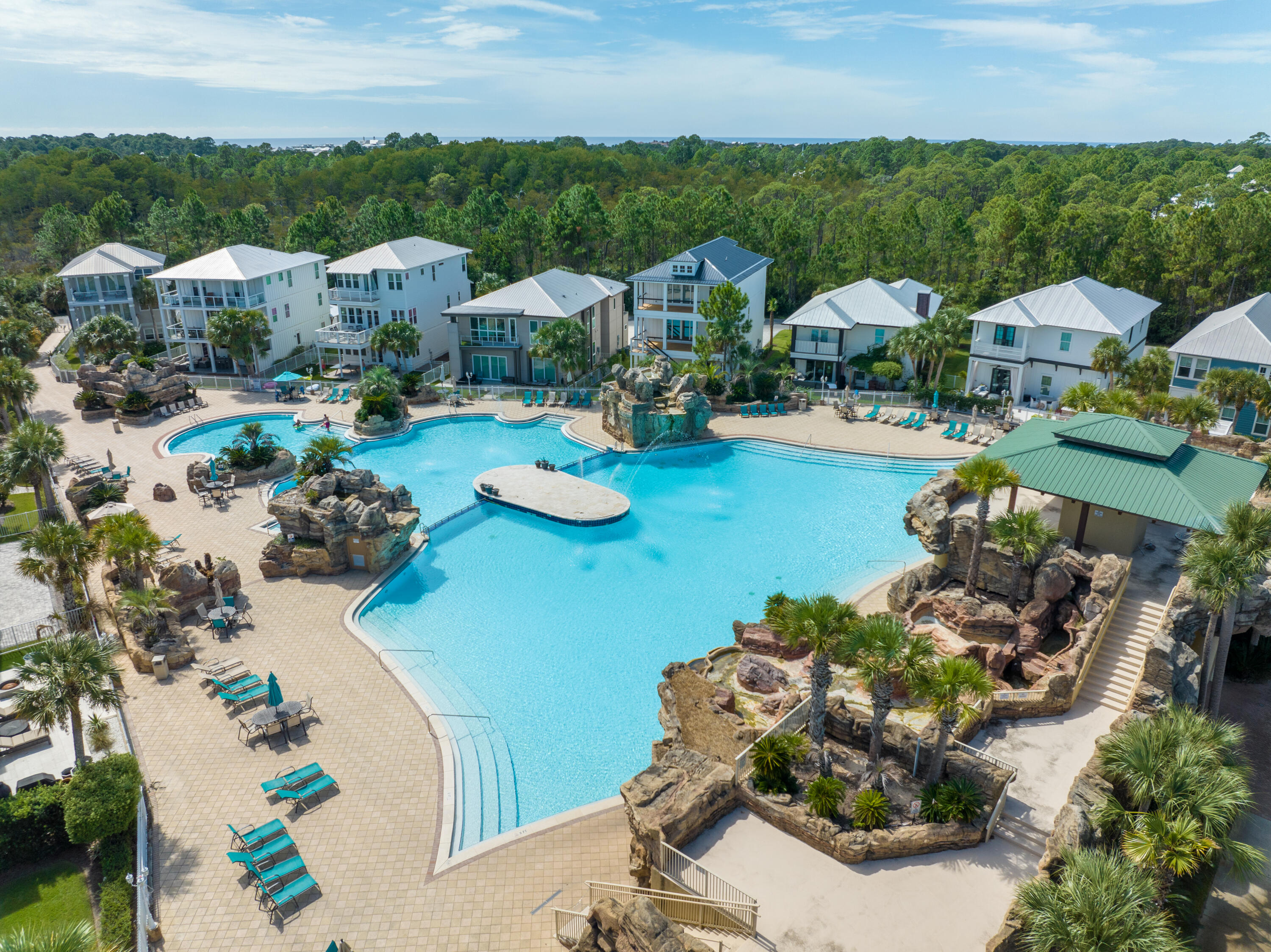 CYPRESS BREEZE PLANTATION - Residential