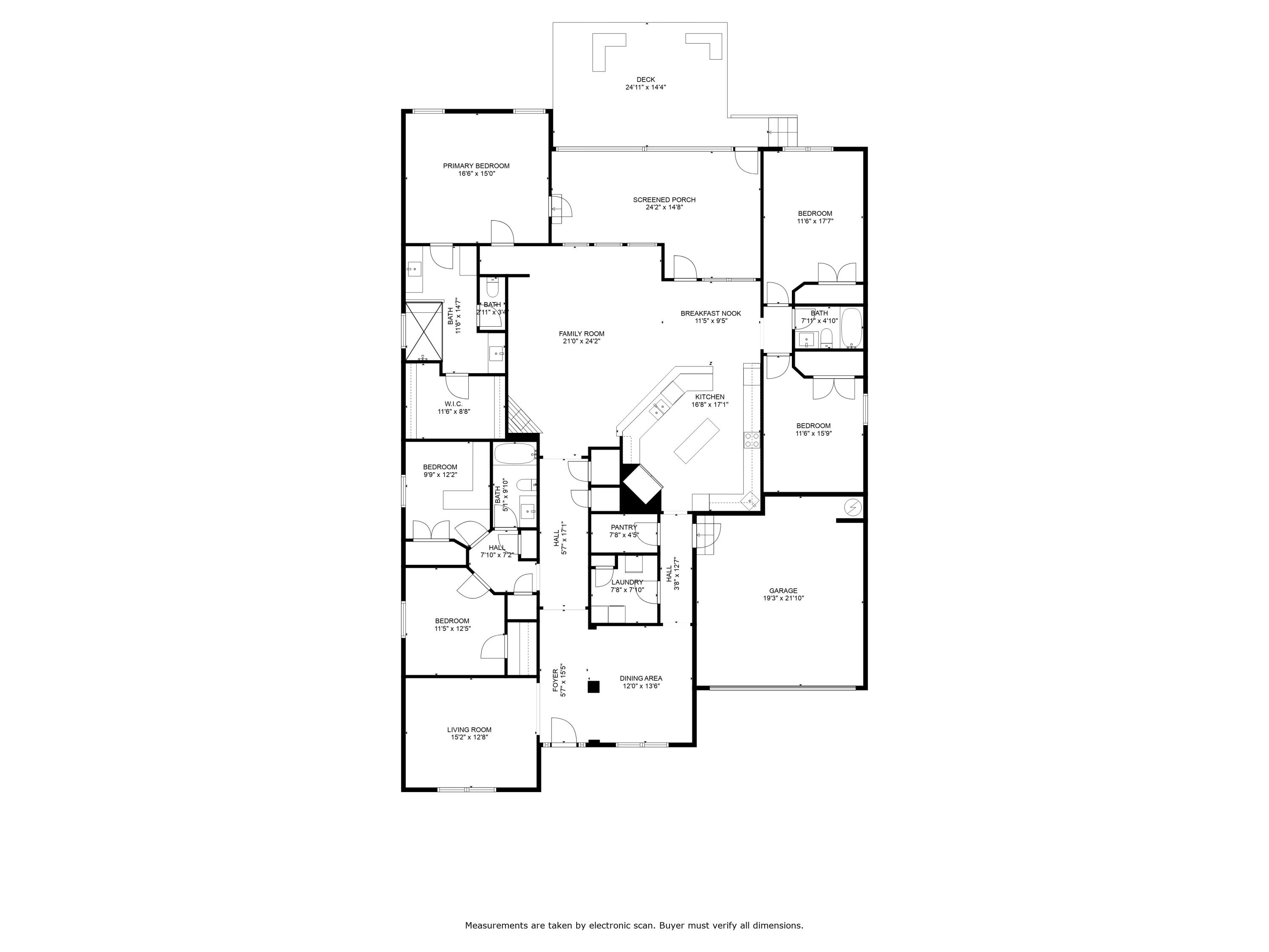 CYPRESS BREEZE PLANTATION - Residential