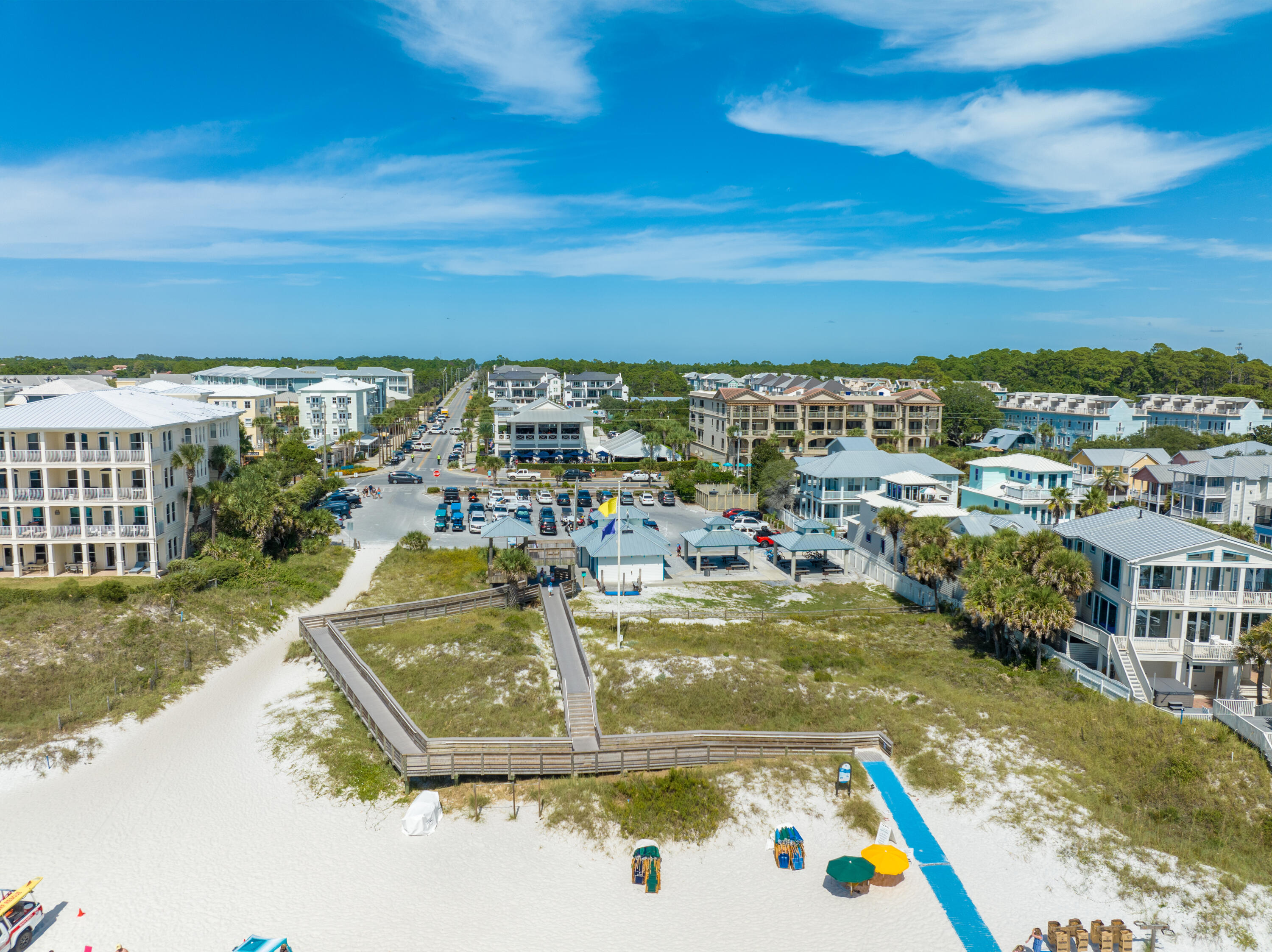 CYPRESS BREEZE PLANTATION - Residential