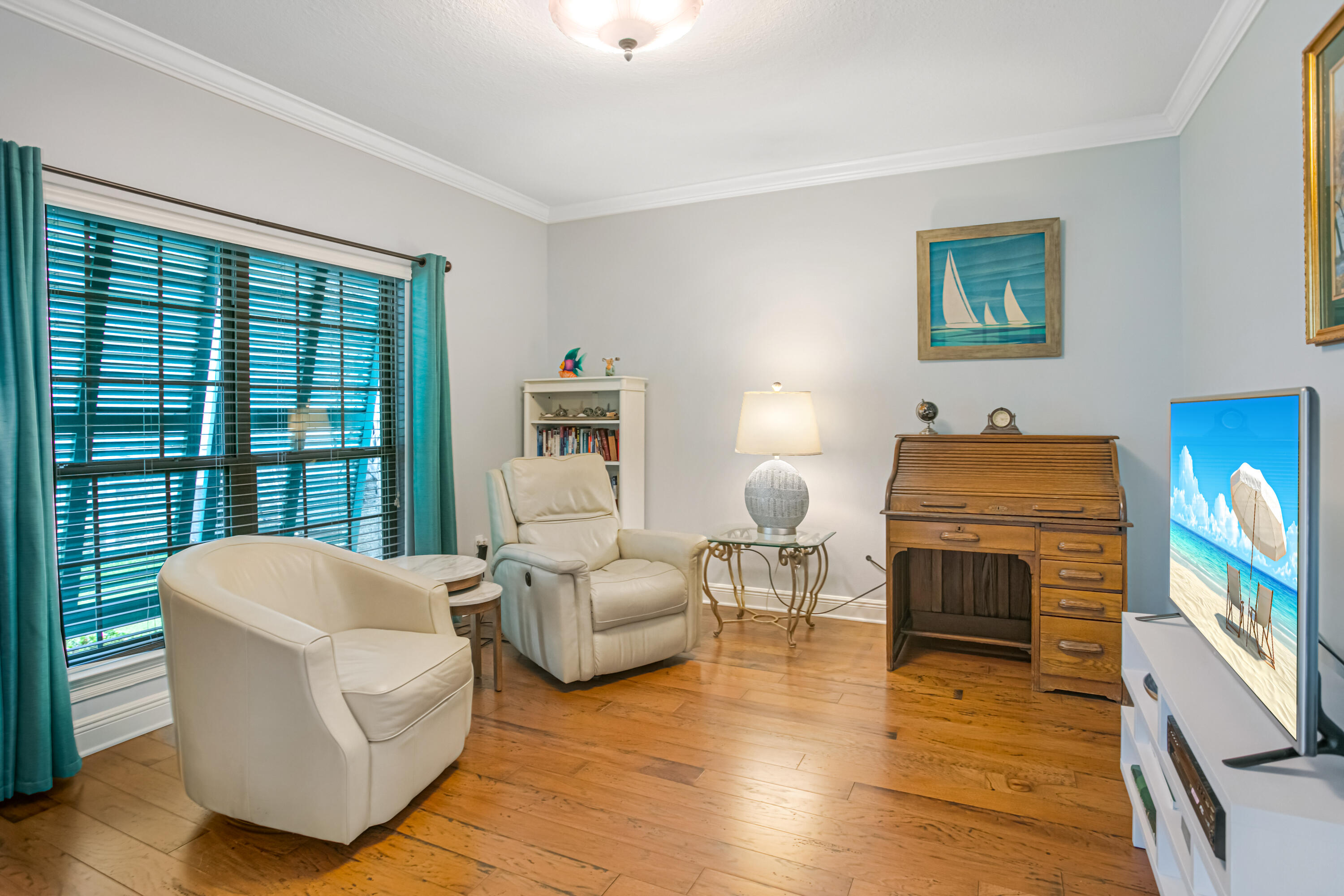 CYPRESS BREEZE PLANTATION - Residential