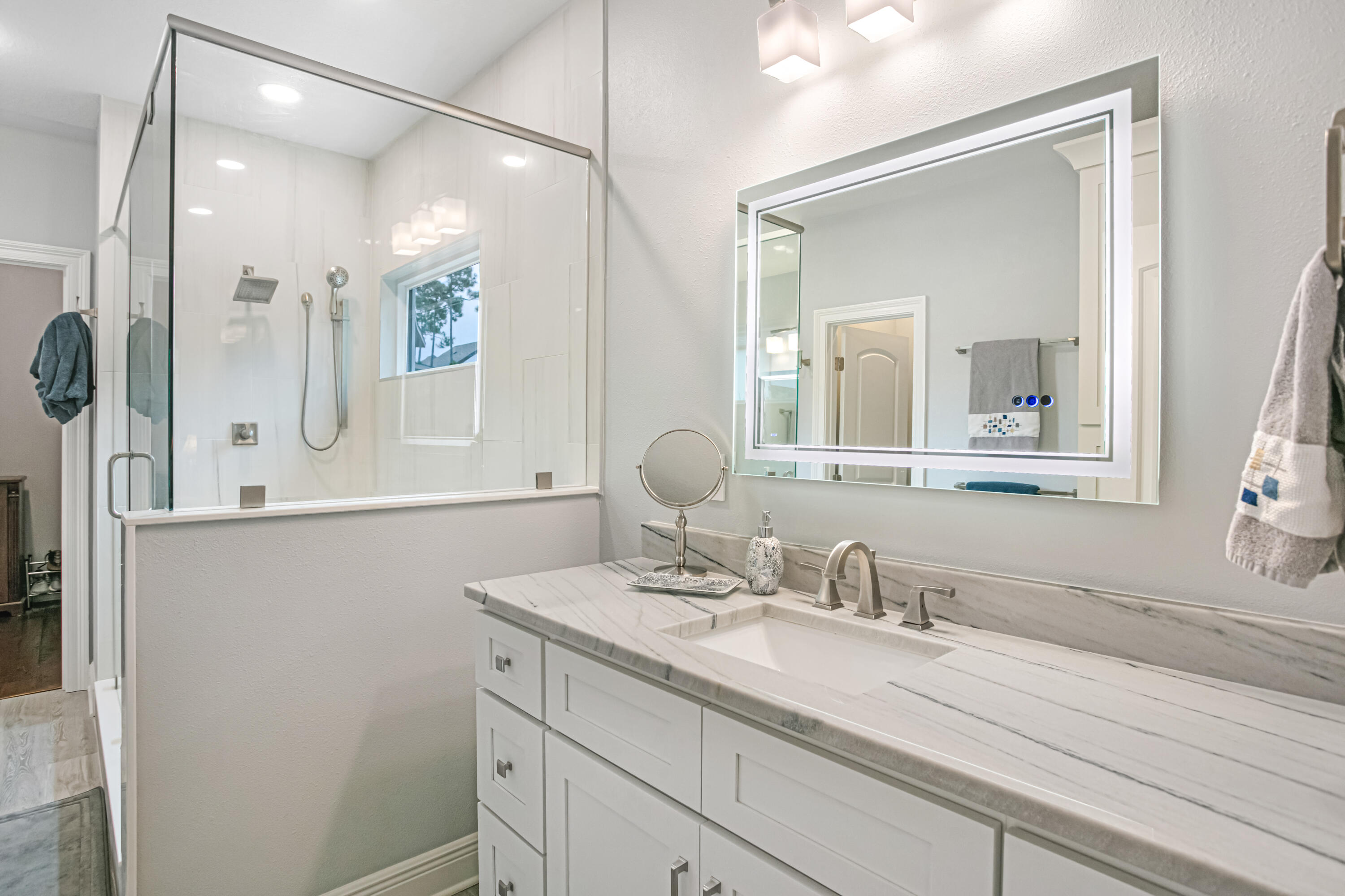 CYPRESS BREEZE PLANTATION - Residential