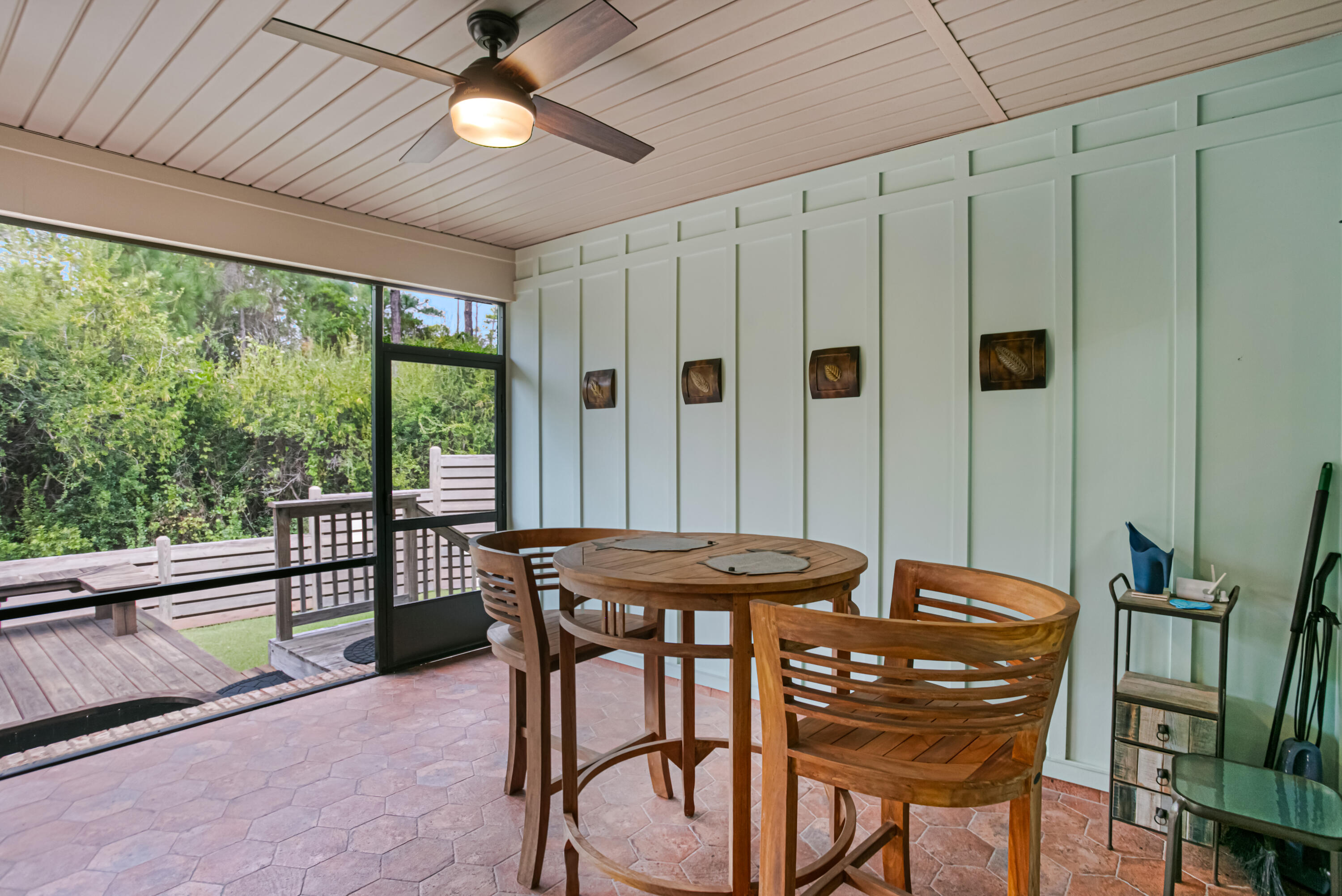 CYPRESS BREEZE PLANTATION - Residential