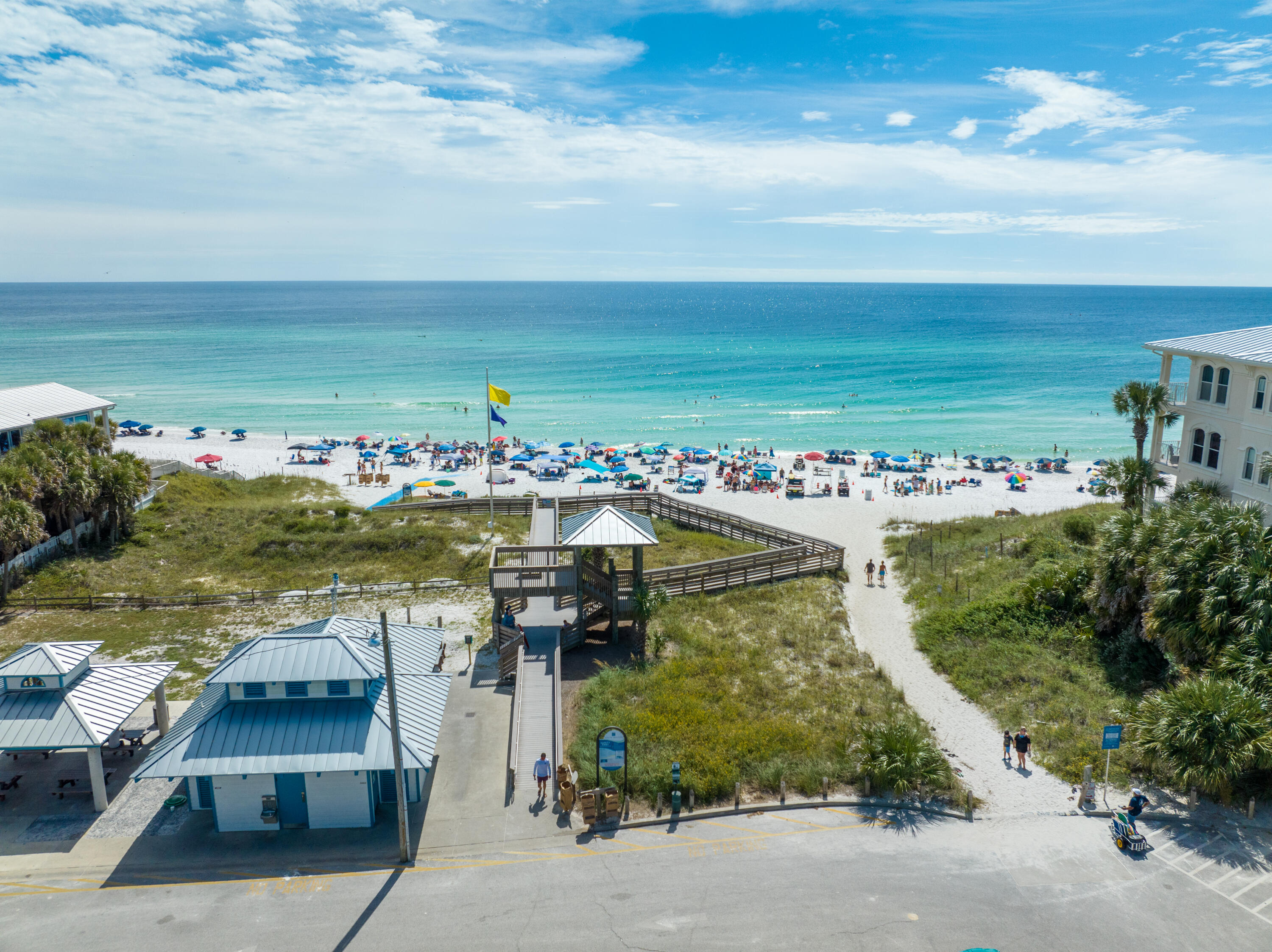 CYPRESS BREEZE PLANTATION - Residential