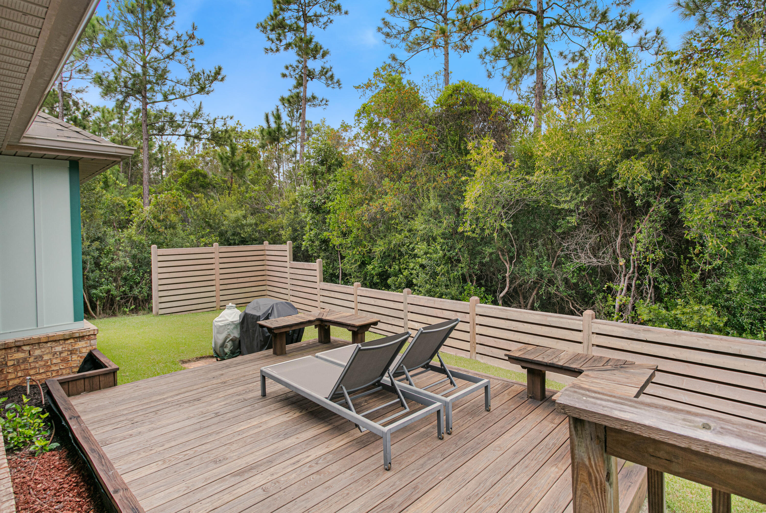 CYPRESS BREEZE PLANTATION - Residential