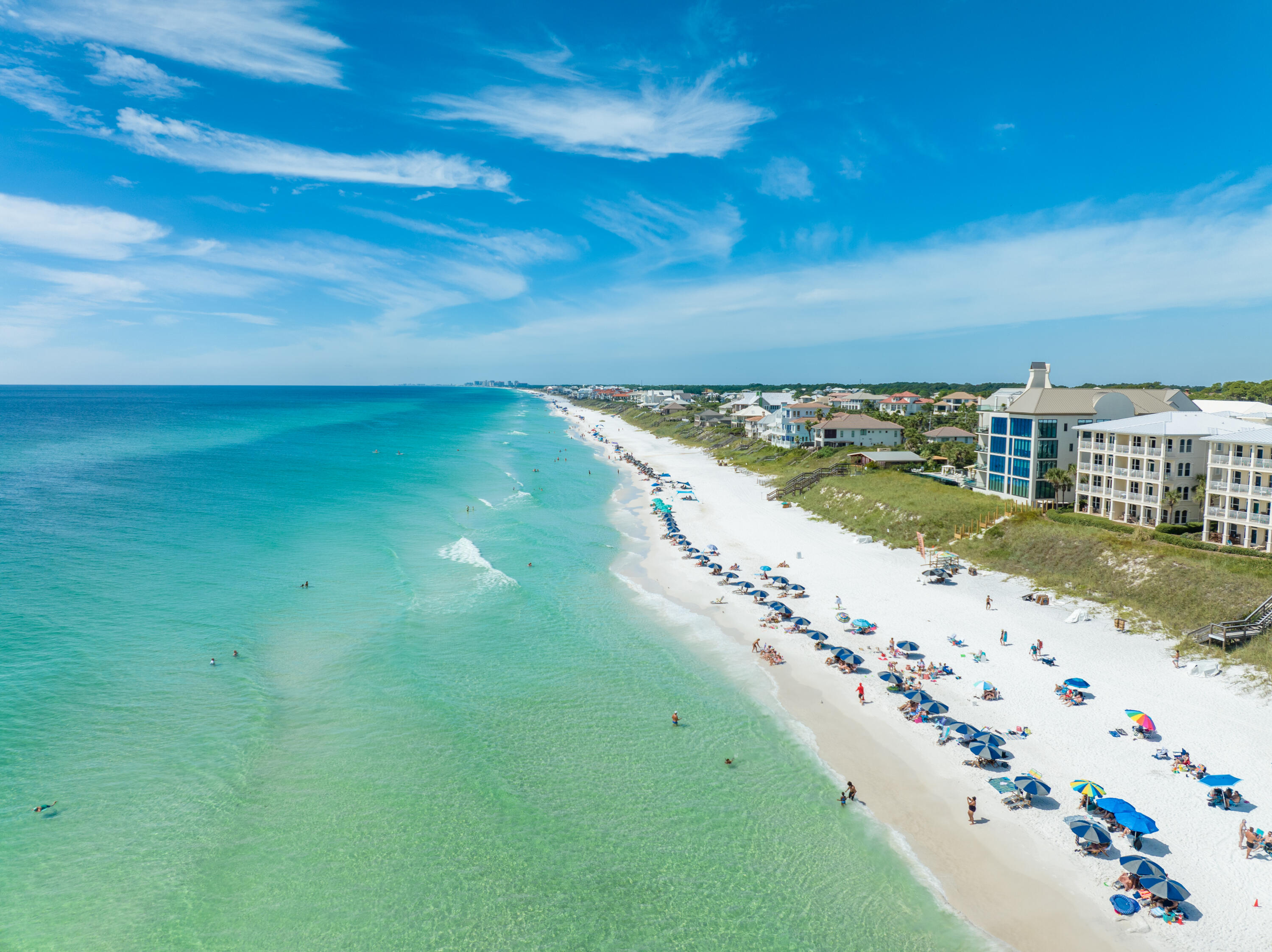 CYPRESS BREEZE PLANTATION - Residential