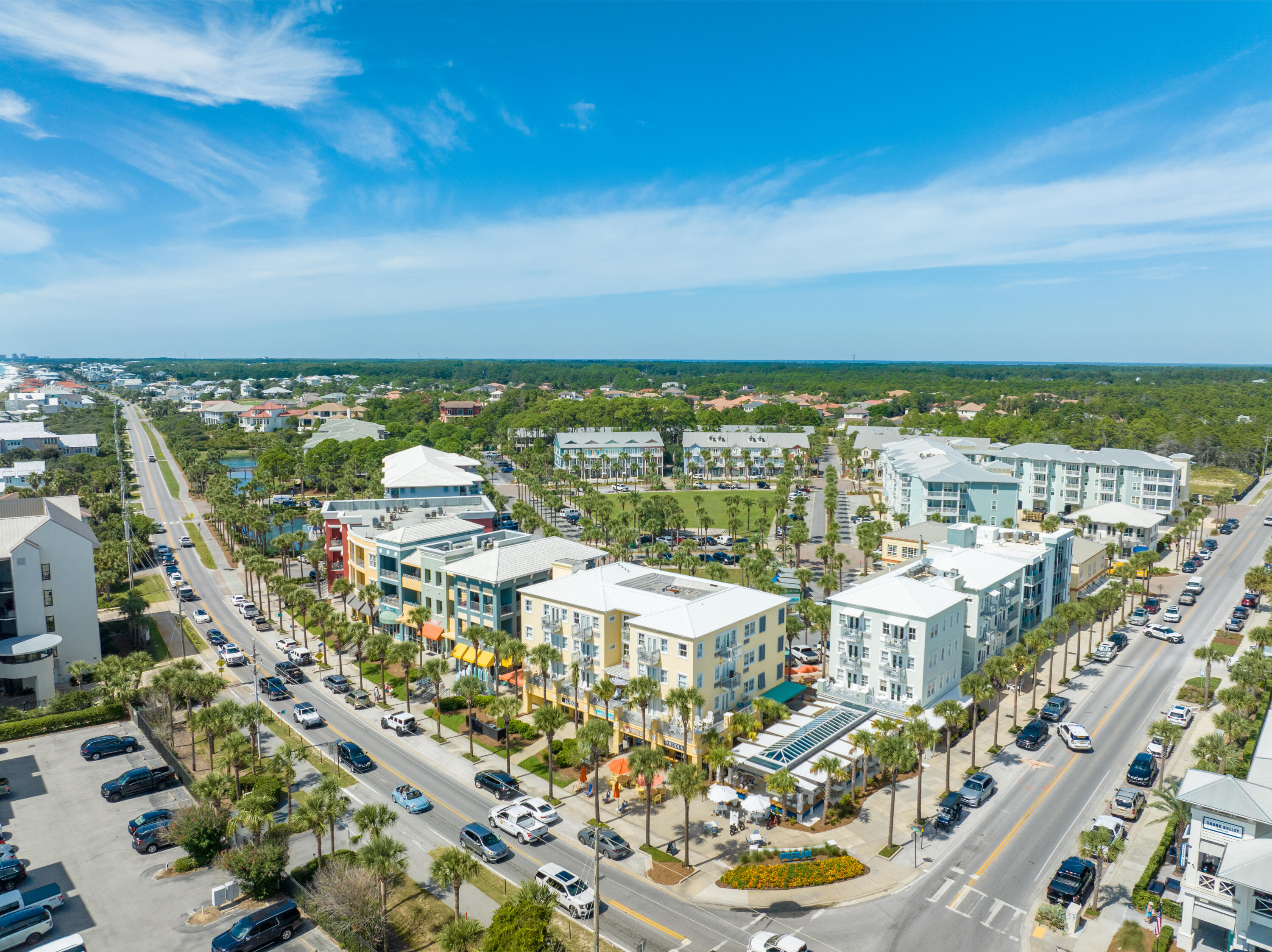 CYPRESS BREEZE PLANTATION - Residential