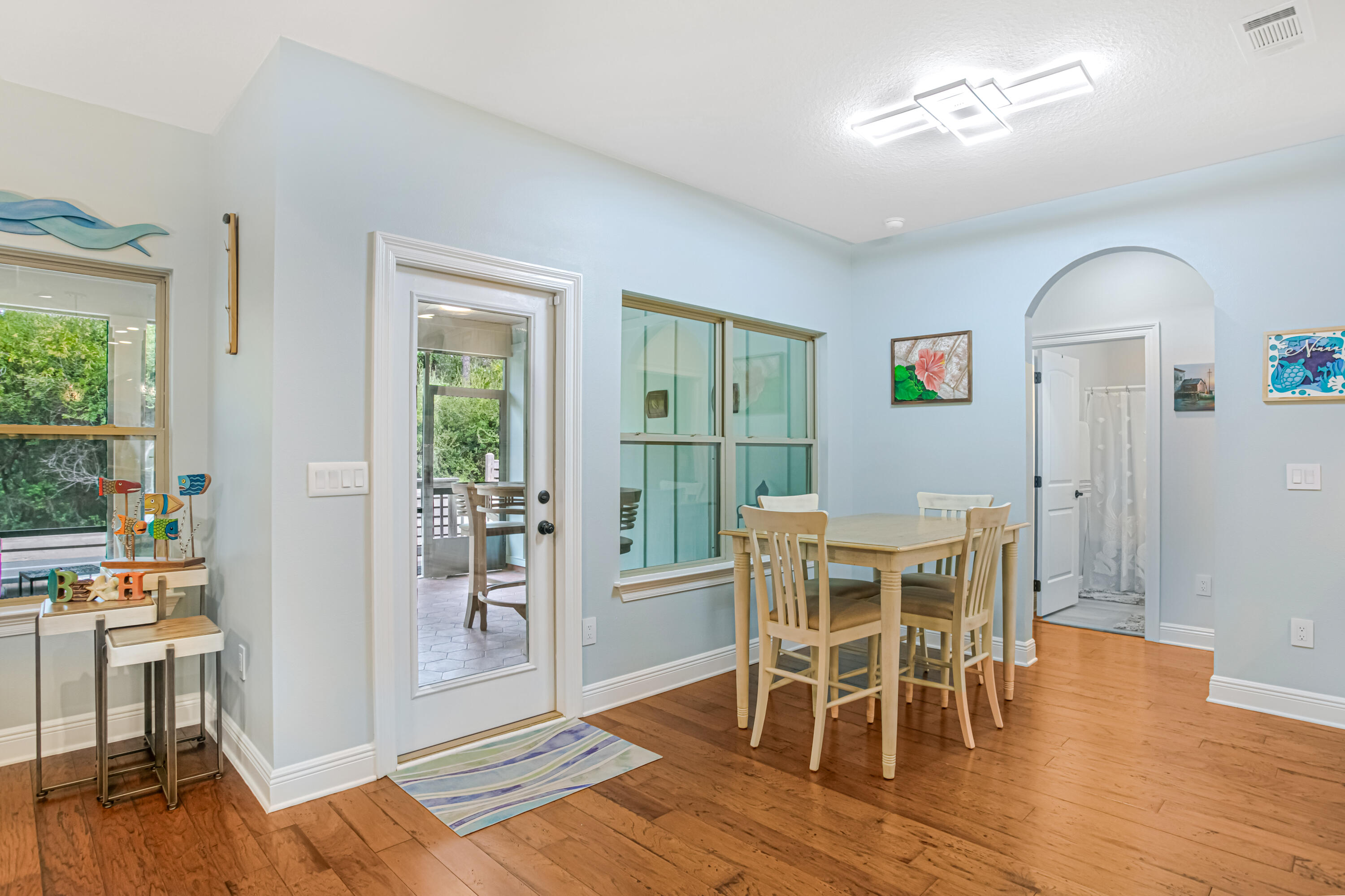 CYPRESS BREEZE PLANTATION - Residential