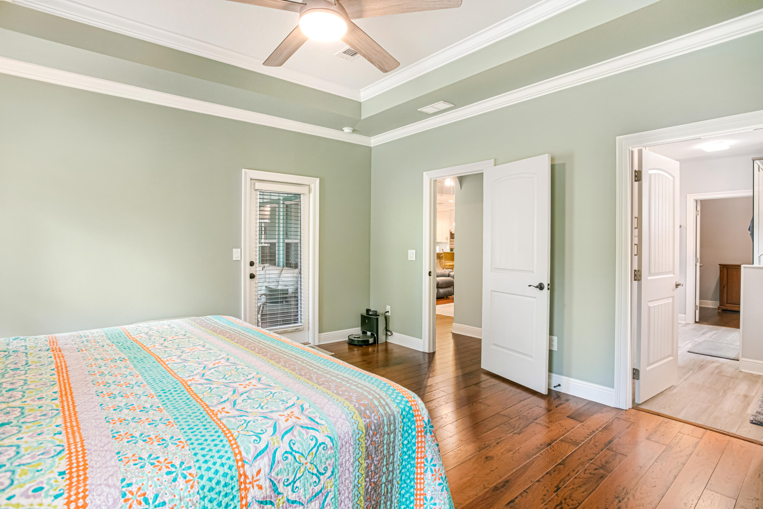 CYPRESS BREEZE PLANTATION - Residential