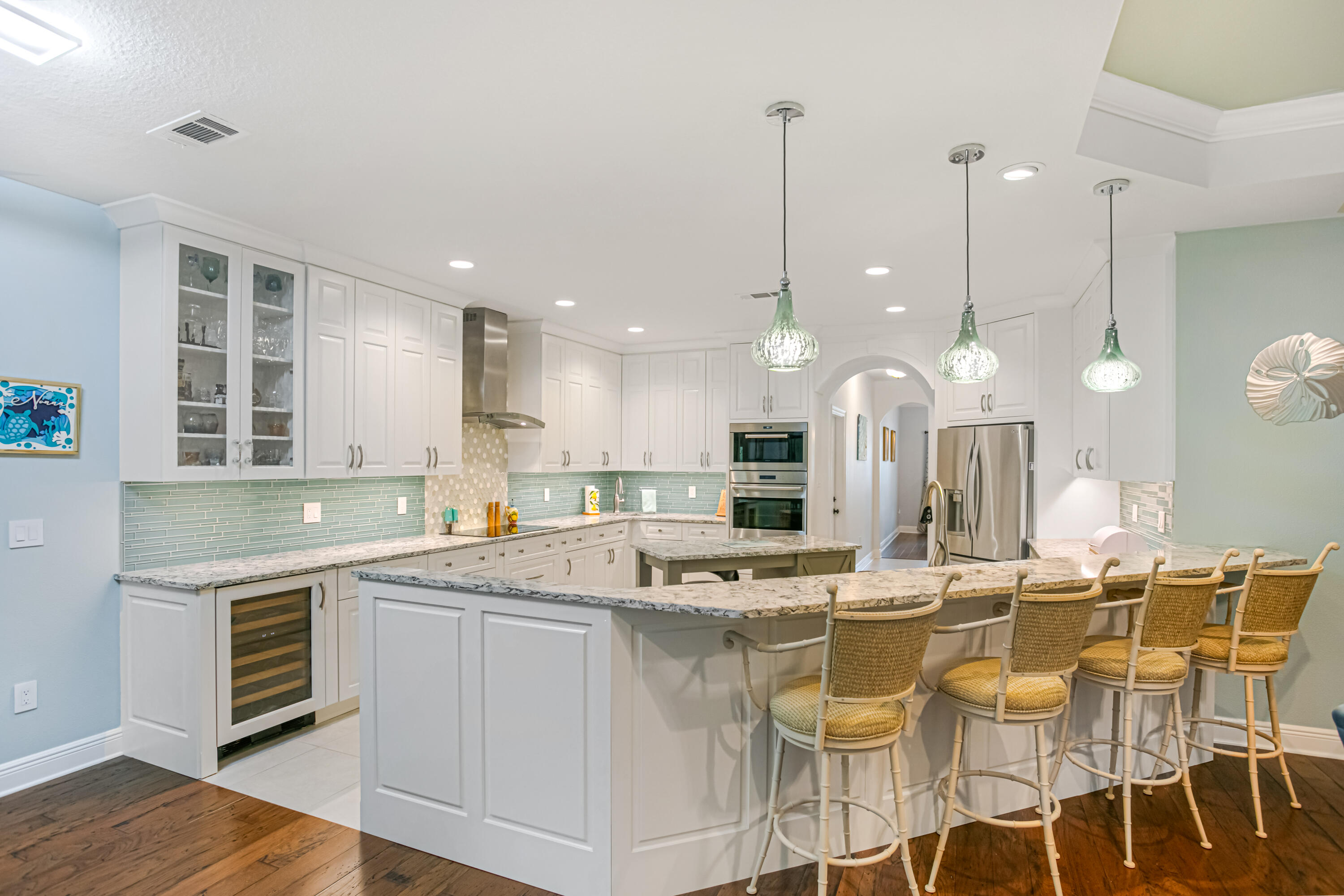 CYPRESS BREEZE PLANTATION - Residential