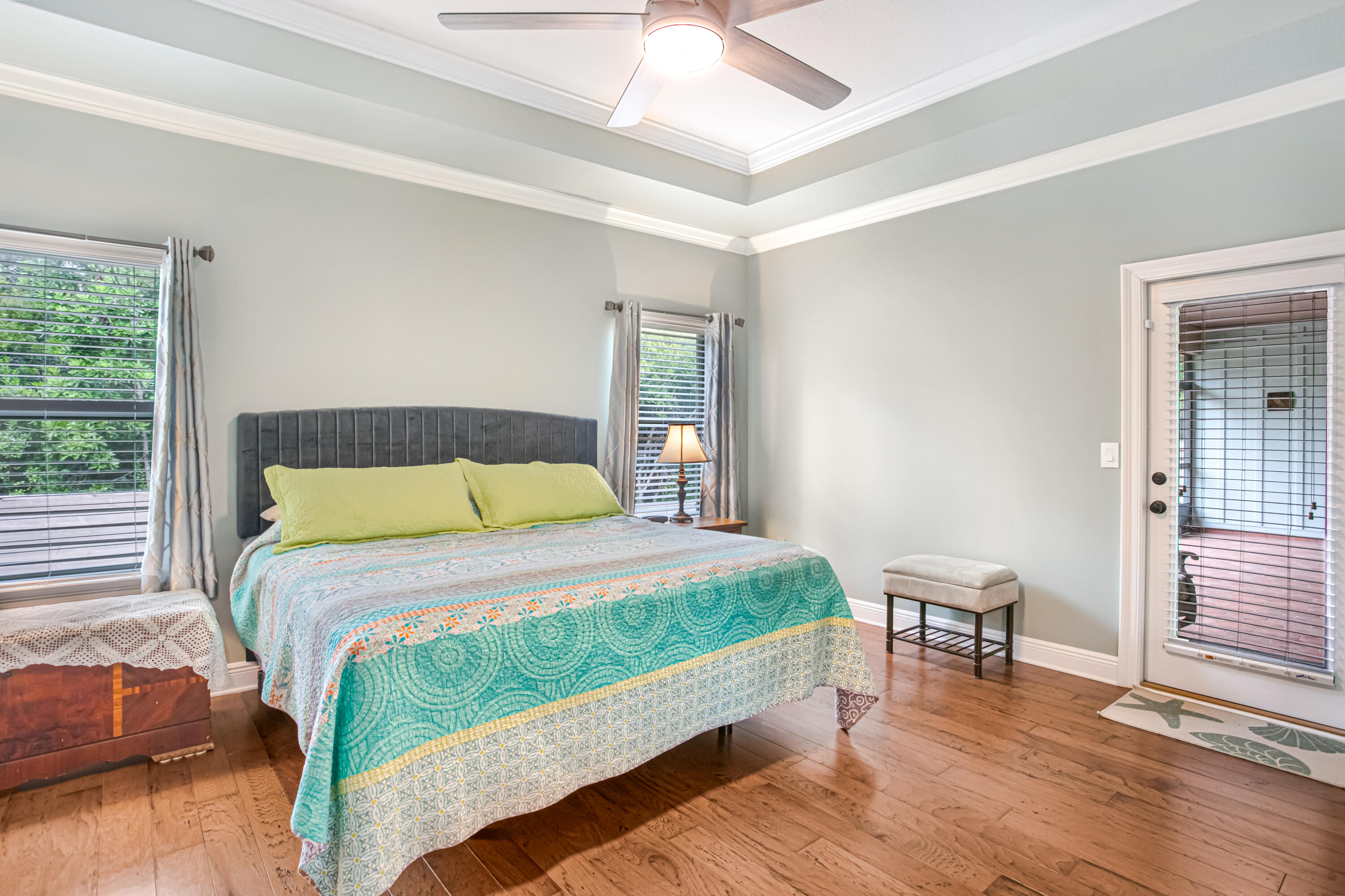 CYPRESS BREEZE PLANTATION - Residential