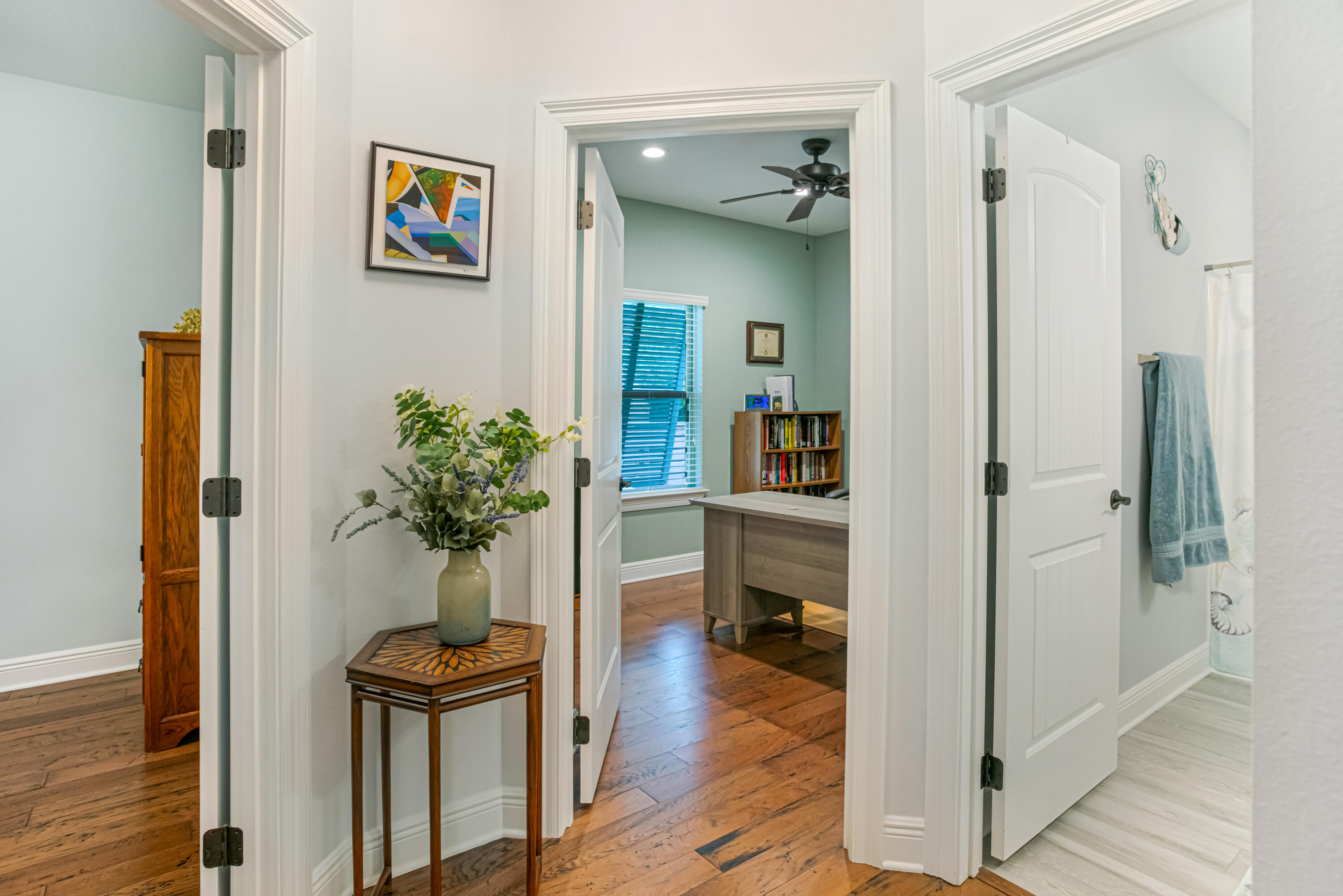 CYPRESS BREEZE PLANTATION - Residential