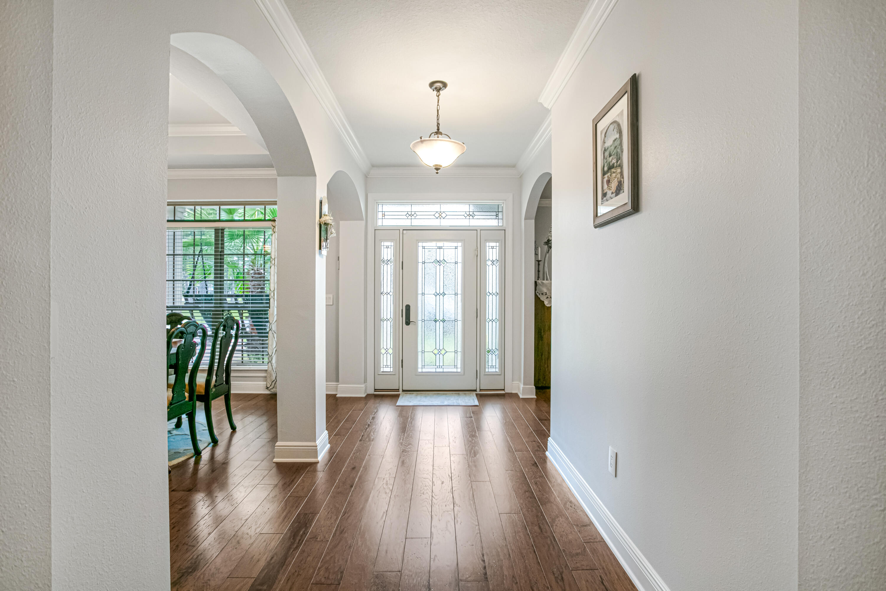 CYPRESS BREEZE PLANTATION - Residential