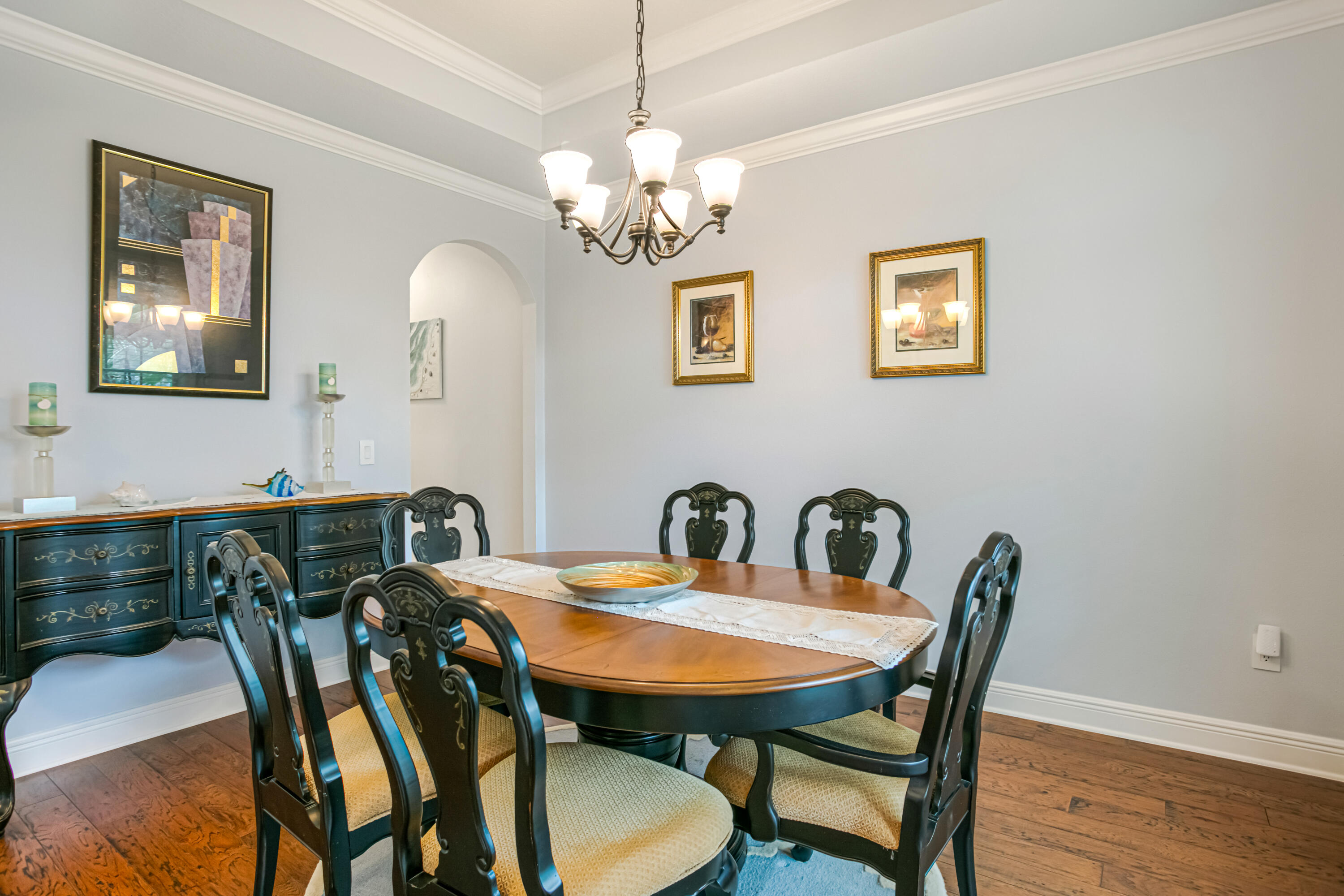 CYPRESS BREEZE PLANTATION - Residential