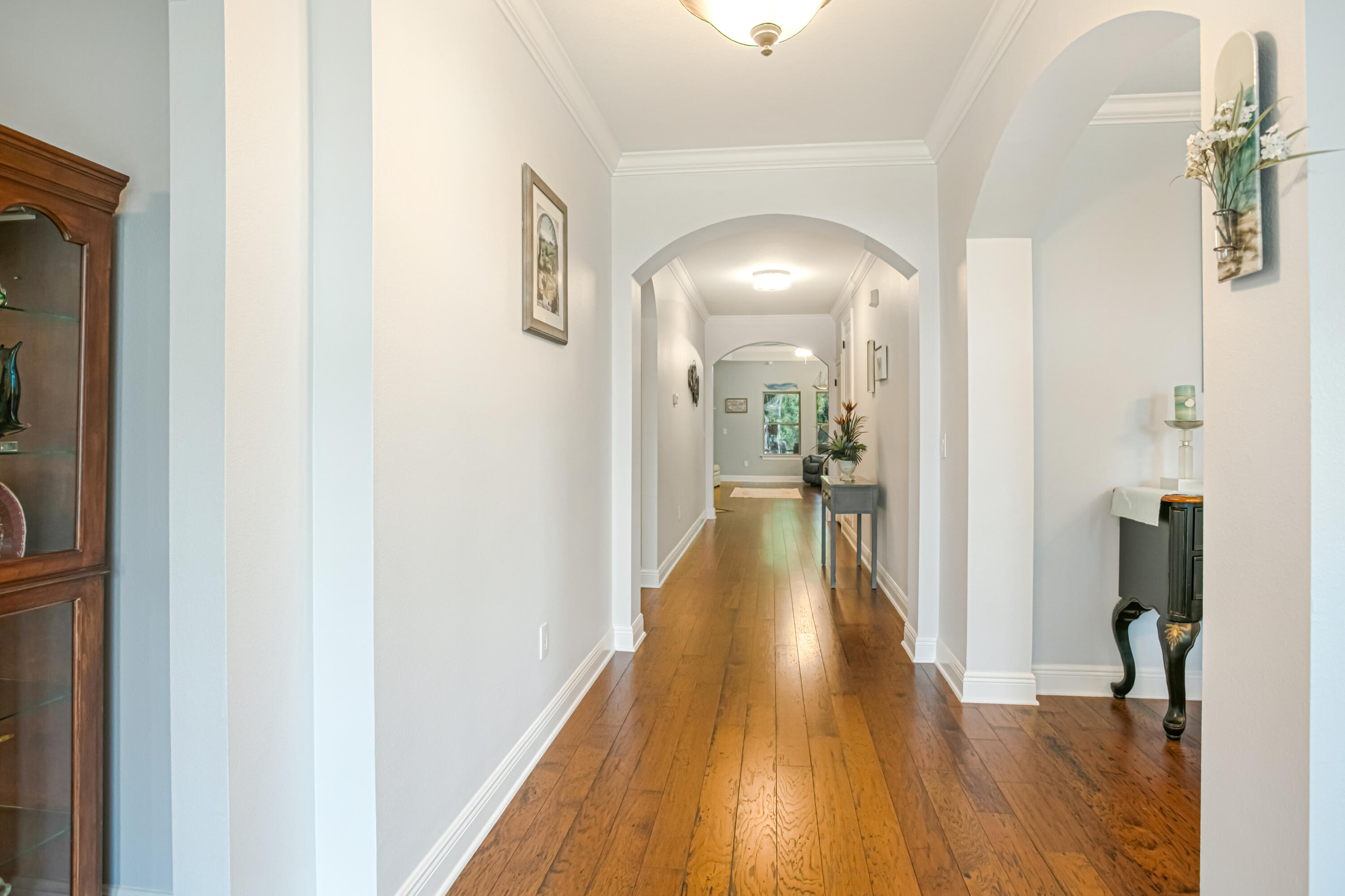 CYPRESS BREEZE PLANTATION - Residential