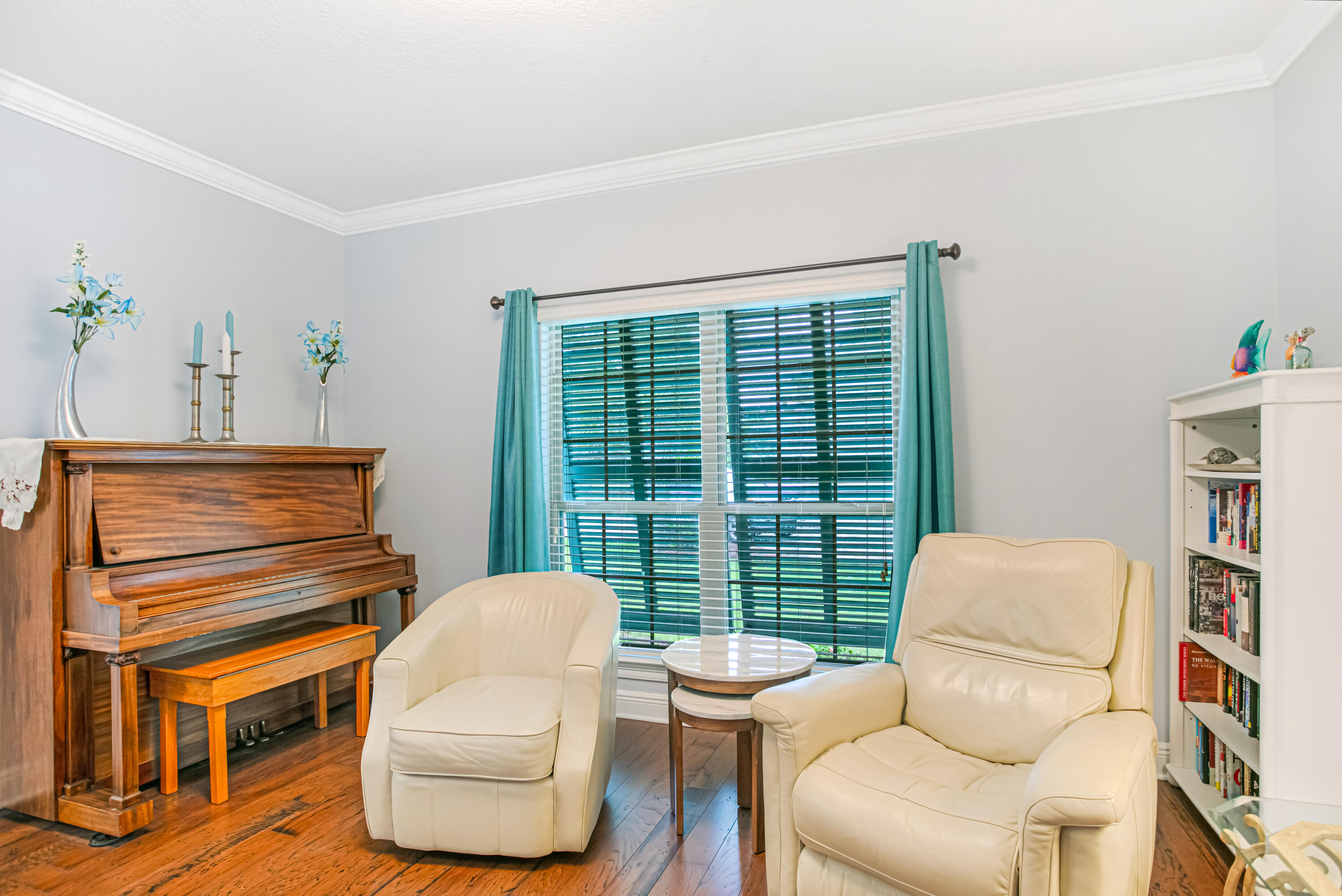 CYPRESS BREEZE PLANTATION - Residential