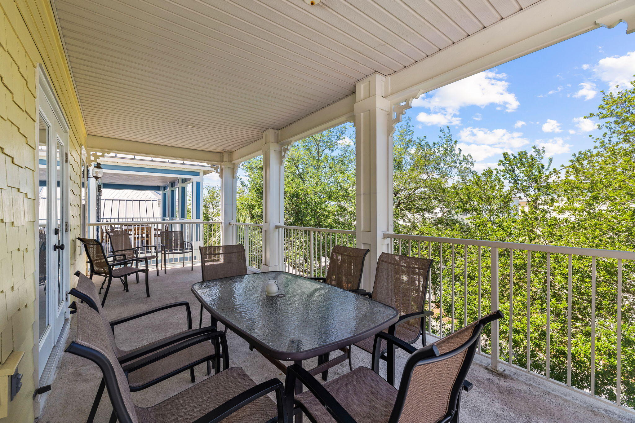 VILLAGES OF CRYSTAL BEACH - Residential
