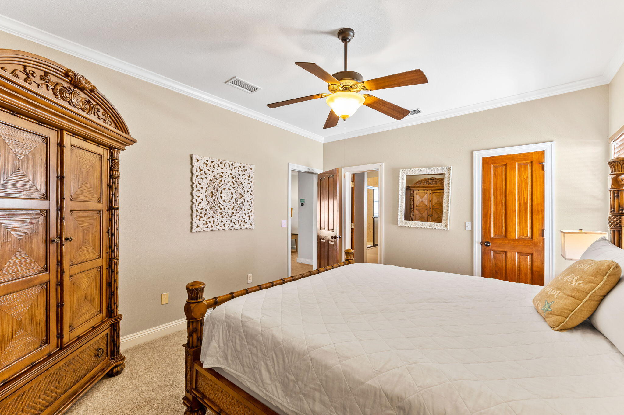 VILLAGES OF CRYSTAL BEACH - Residential