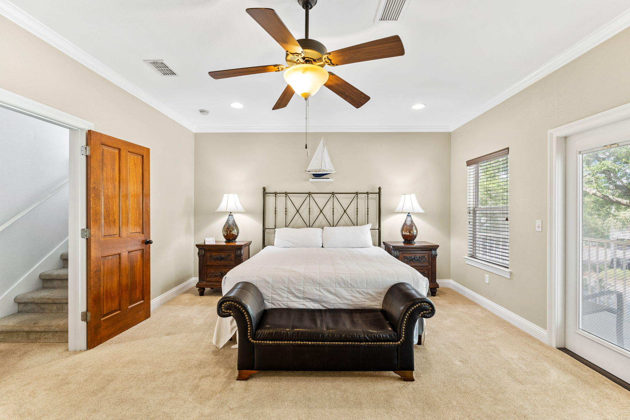 VILLAGES OF CRYSTAL BEACH - Residential