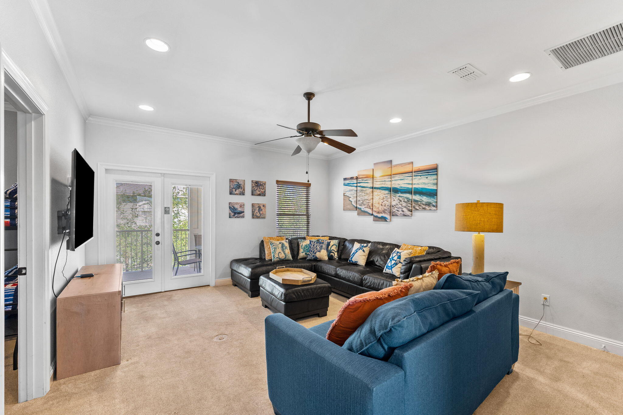 VILLAGES OF CRYSTAL BEACH - Residential