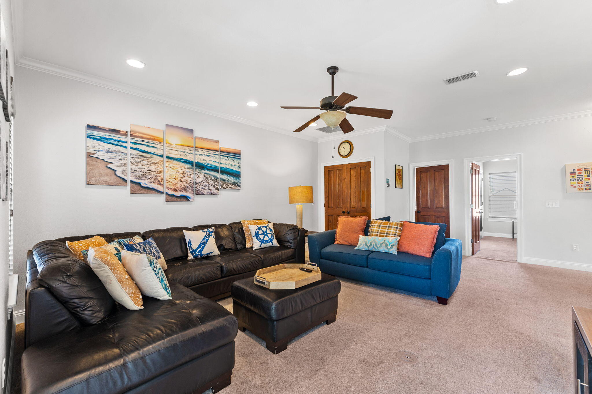 VILLAGES OF CRYSTAL BEACH - Residential
