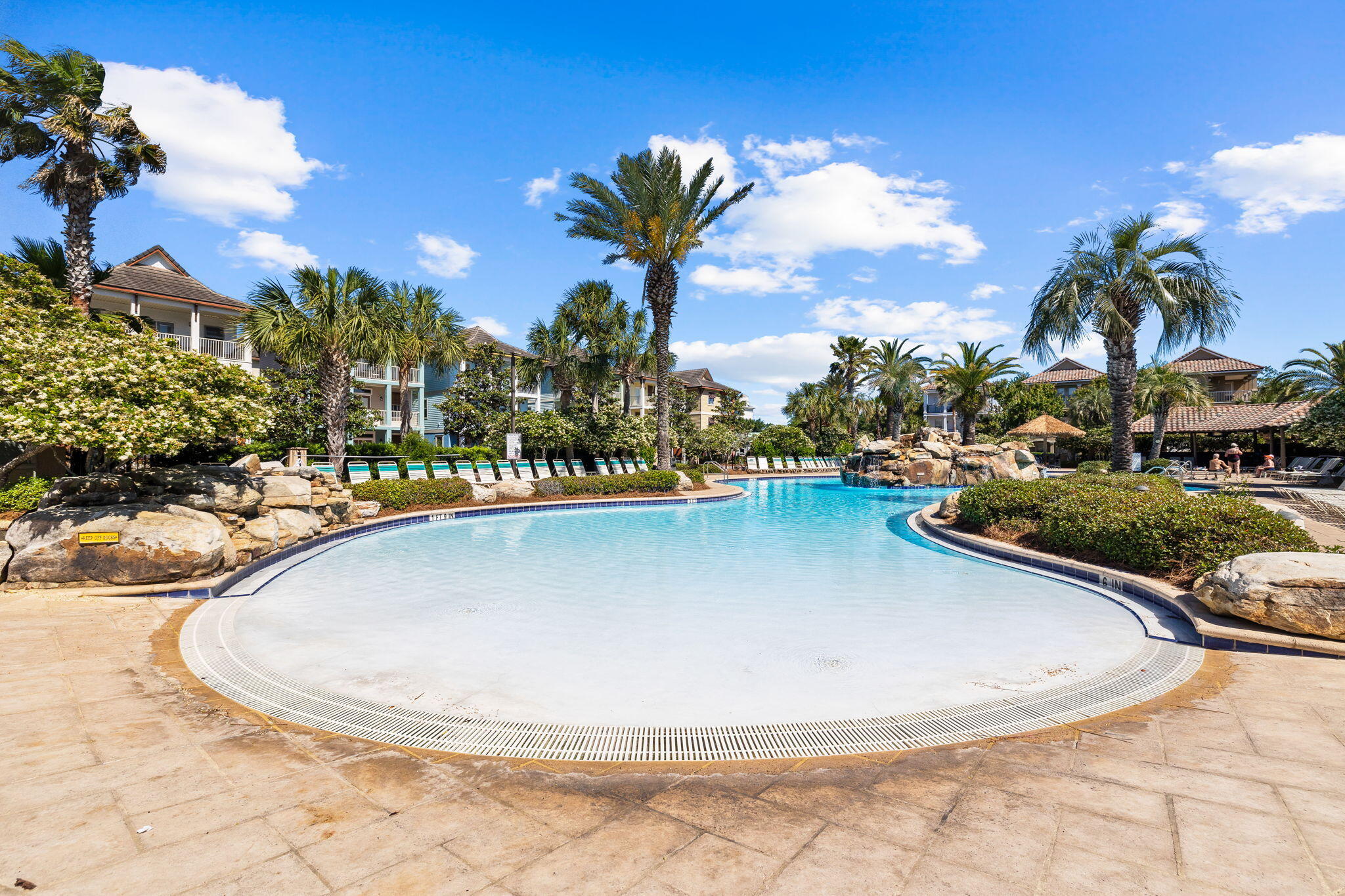 VILLAGES OF CRYSTAL BEACH - Residential