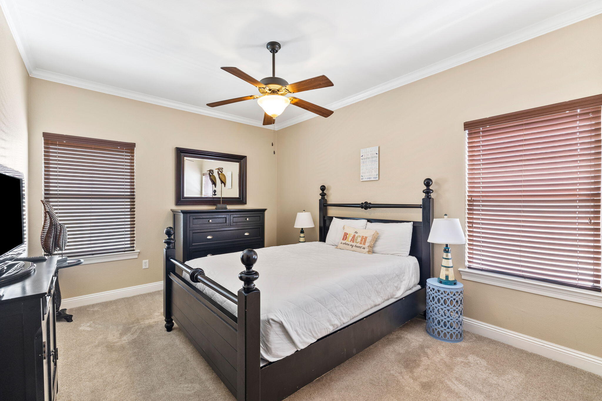 VILLAGES OF CRYSTAL BEACH - Residential