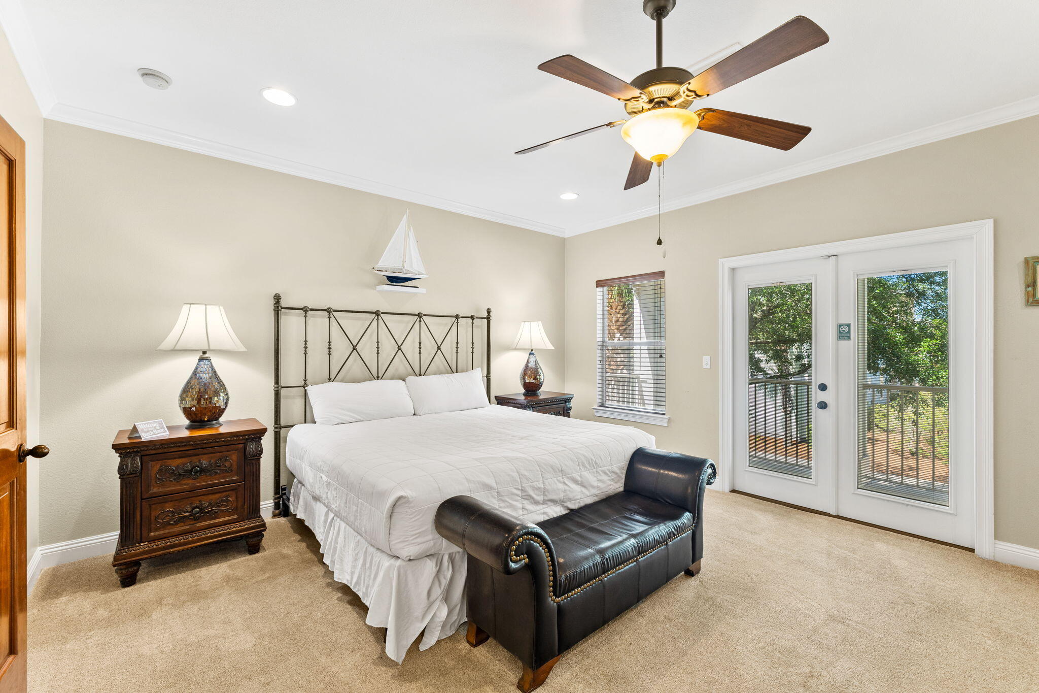 VILLAGES OF CRYSTAL BEACH - Residential