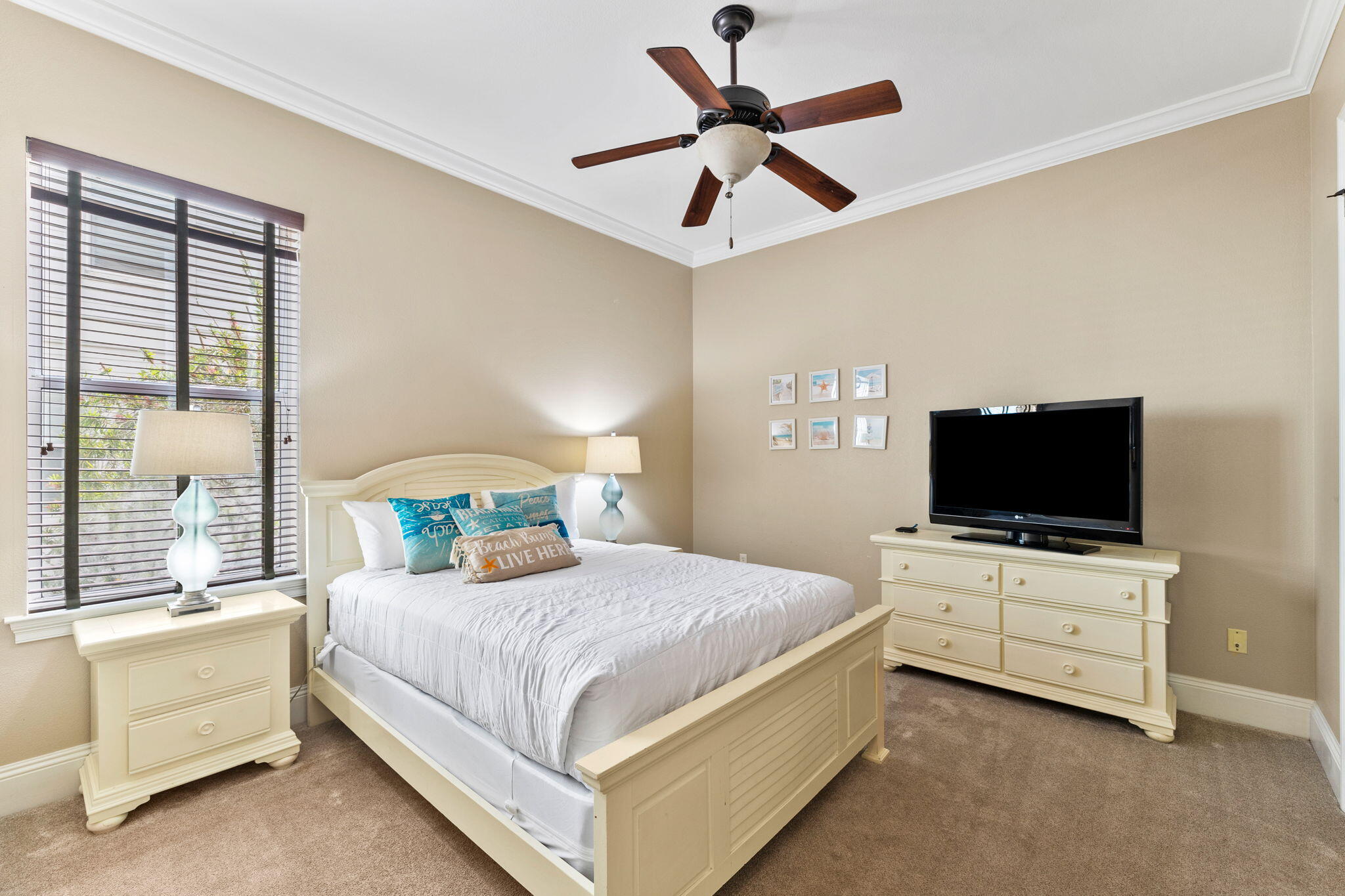 VILLAGES OF CRYSTAL BEACH - Residential