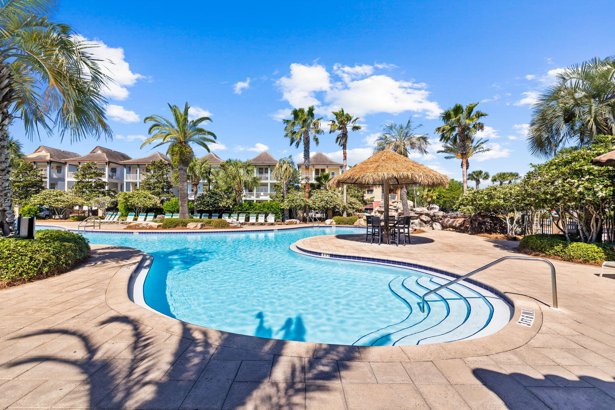 VILLAGES OF CRYSTAL BEACH - Residential