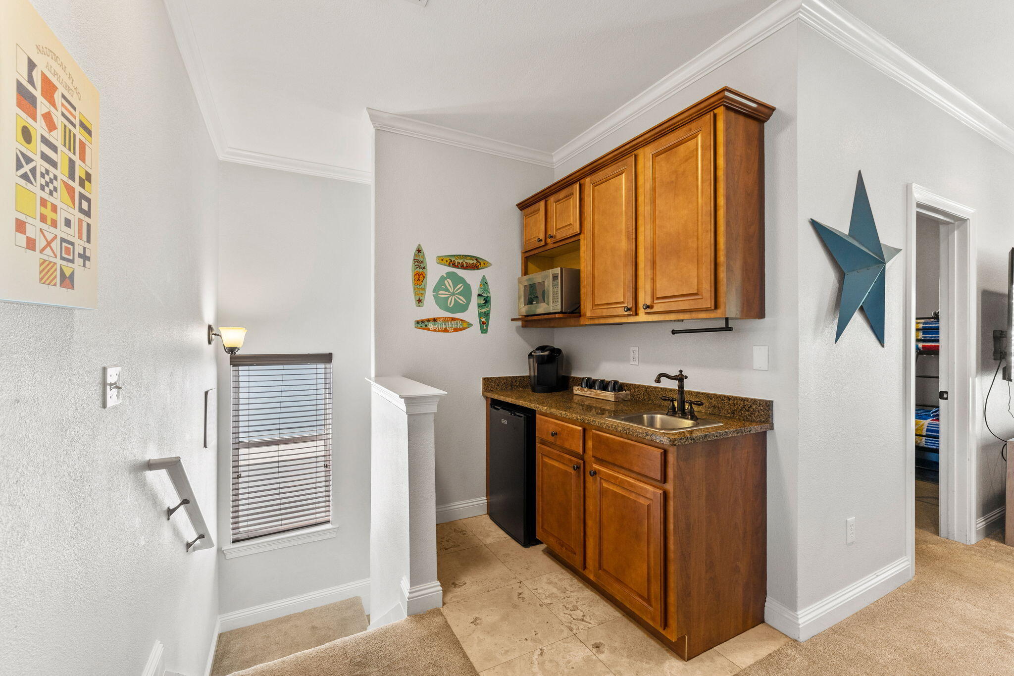 VILLAGES OF CRYSTAL BEACH - Residential