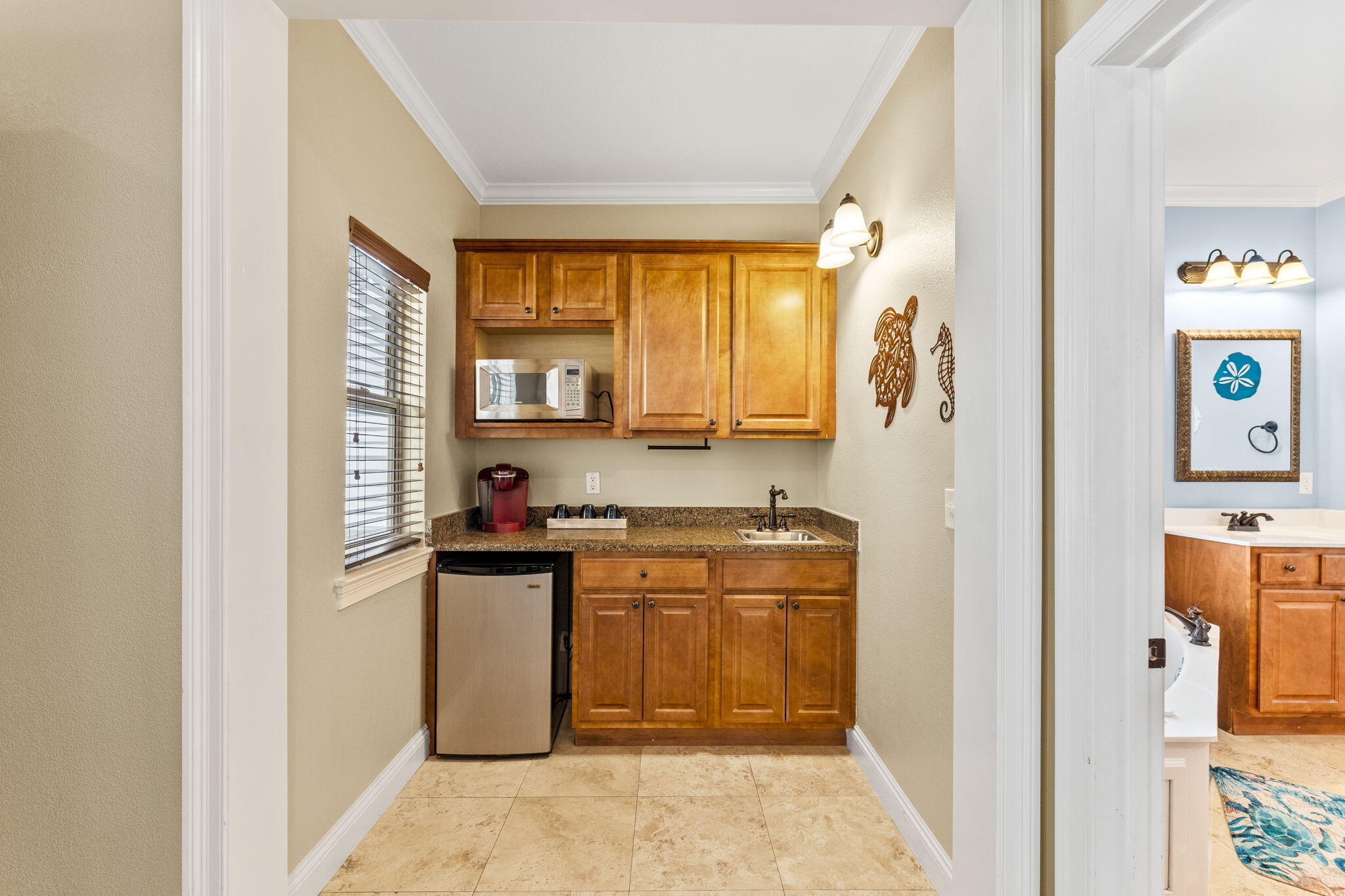 VILLAGES OF CRYSTAL BEACH - Residential