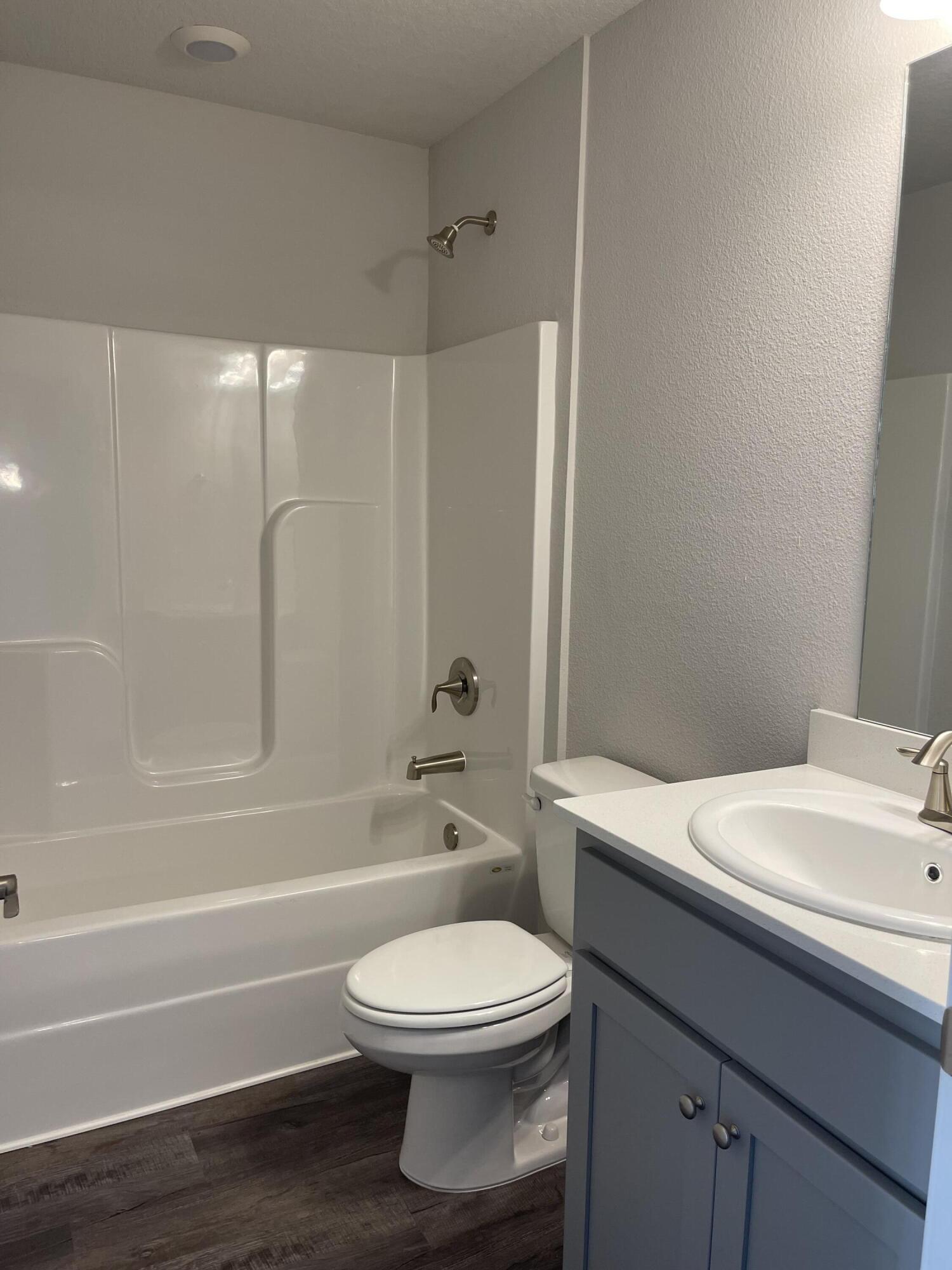 Silvercrest - Residential