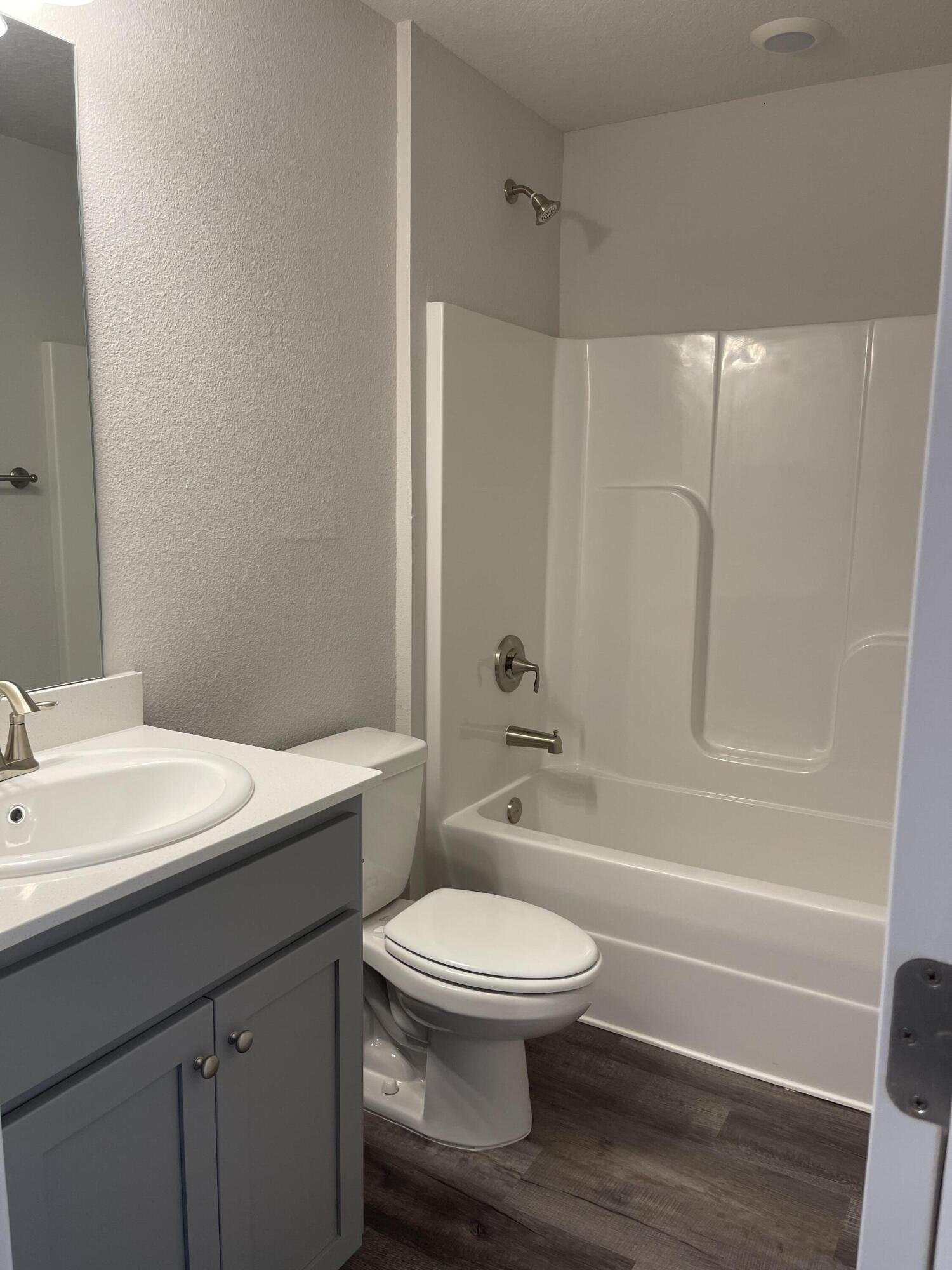 Silvercrest - Residential