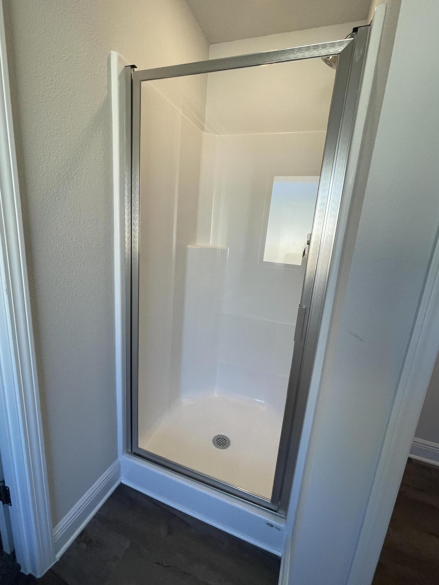 Silvercrest - Residential