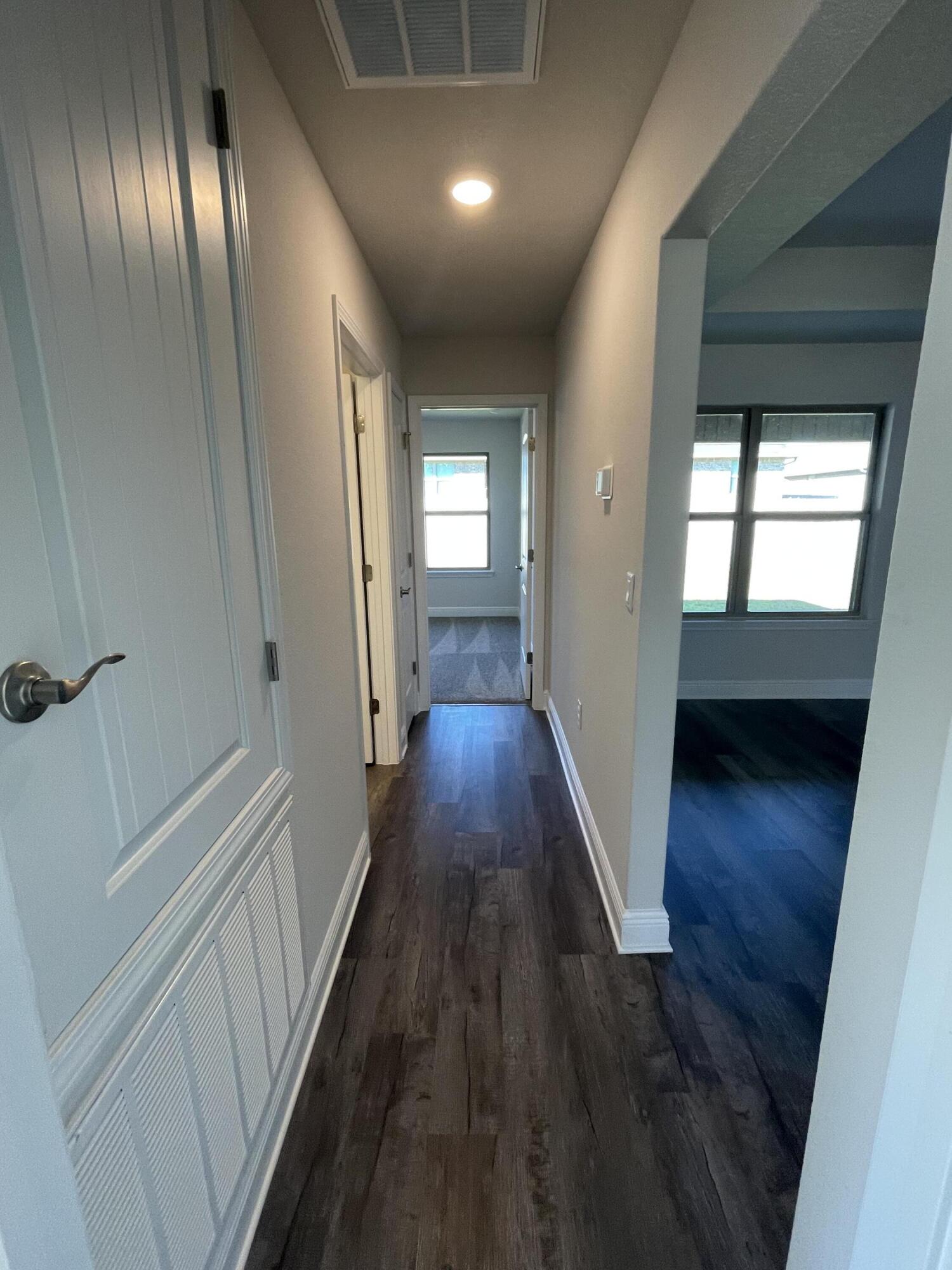 Silvercrest - Residential