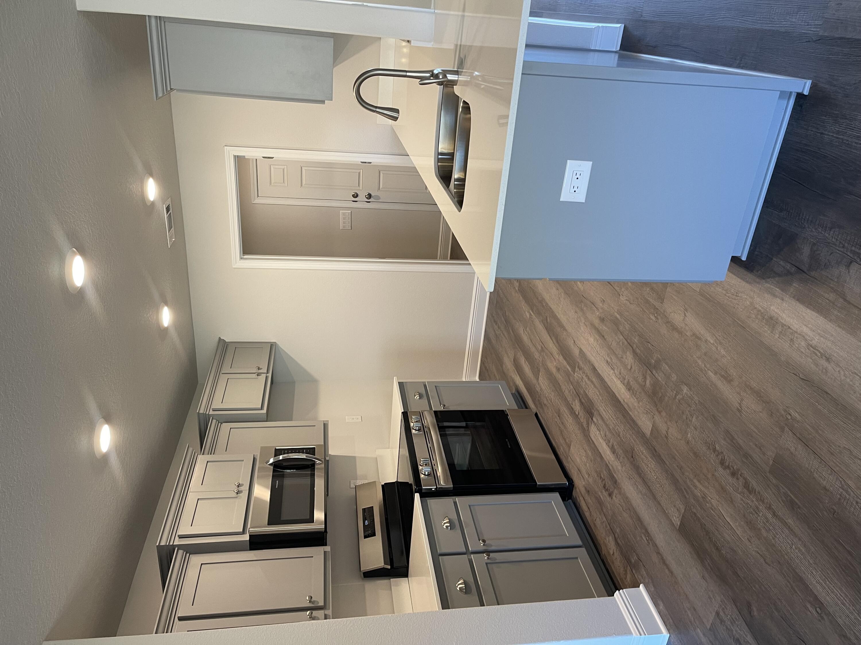 Silvercrest - Residential