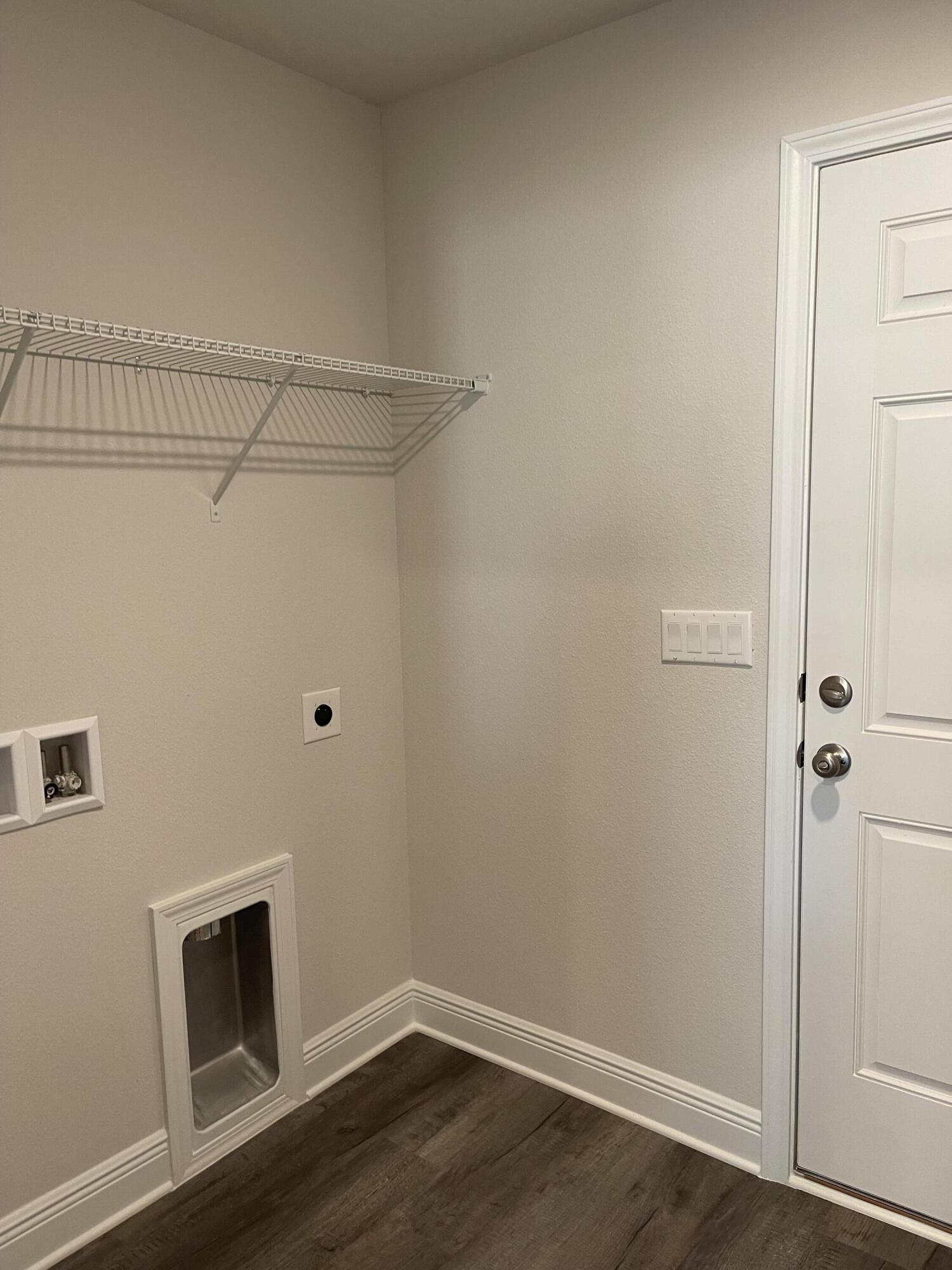 Silvercrest - Residential