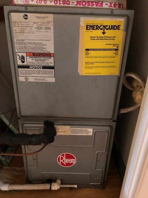 PORT DIXIE - Residential