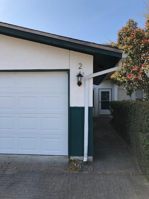 PORT DIXIE - Residential