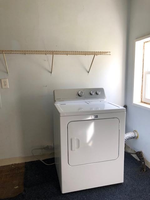 PORT DIXIE - Residential