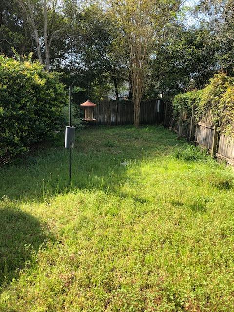 PORT DIXIE - Residential